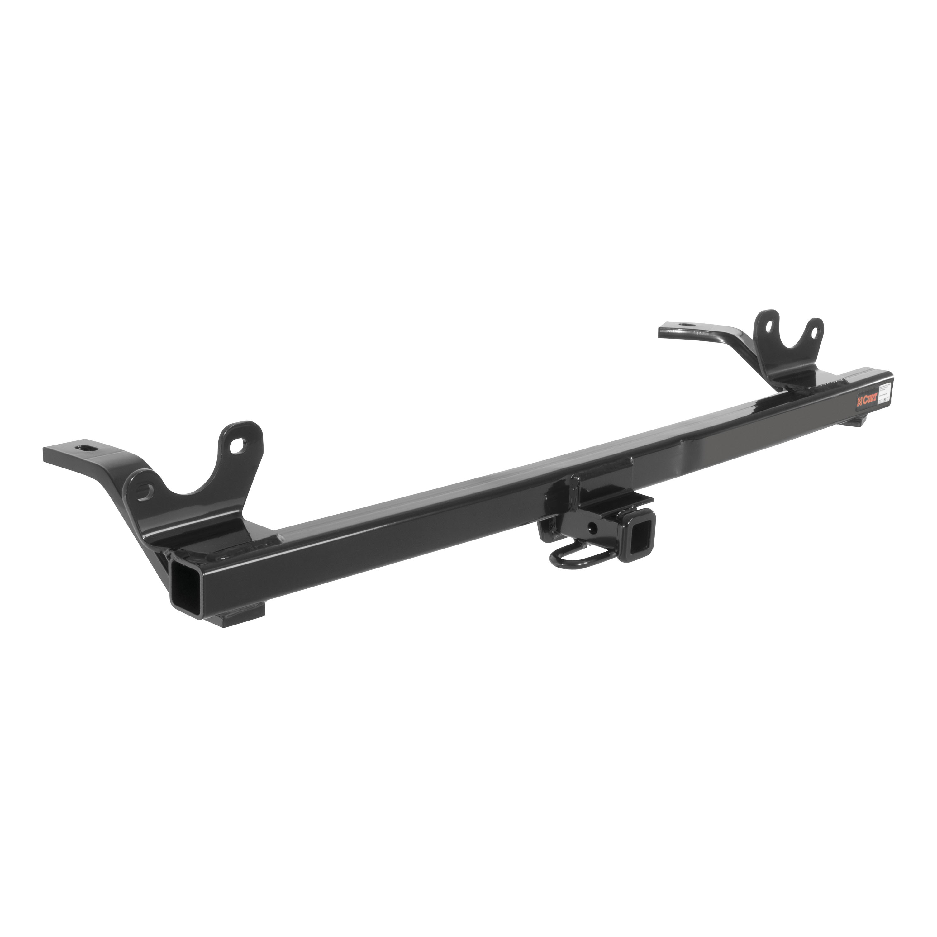 Class 1 Trailer Hitch, 1-1/4 Receiver, Select Buick Century 11129