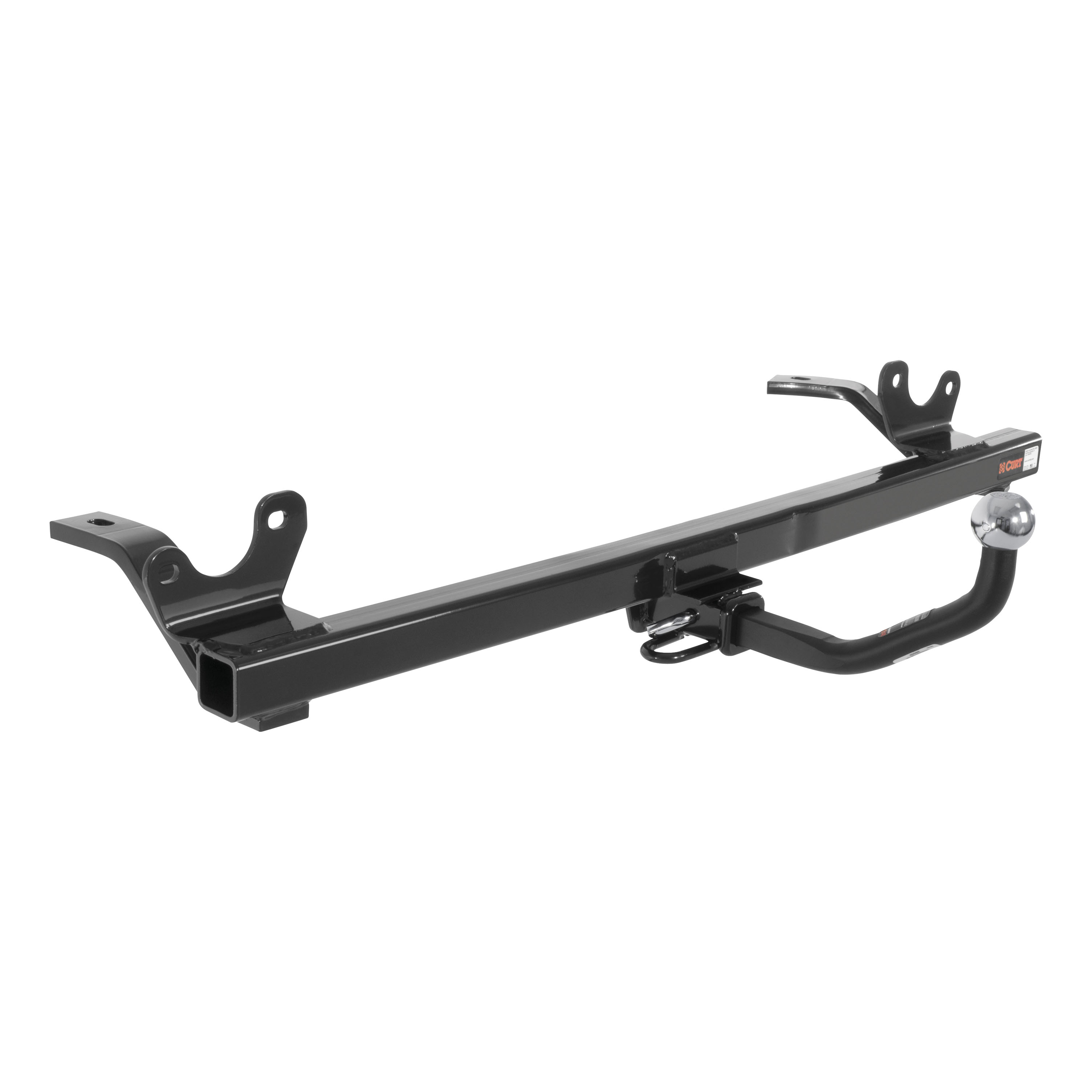 Class I 1.25 in. Receiver Hitch 111291