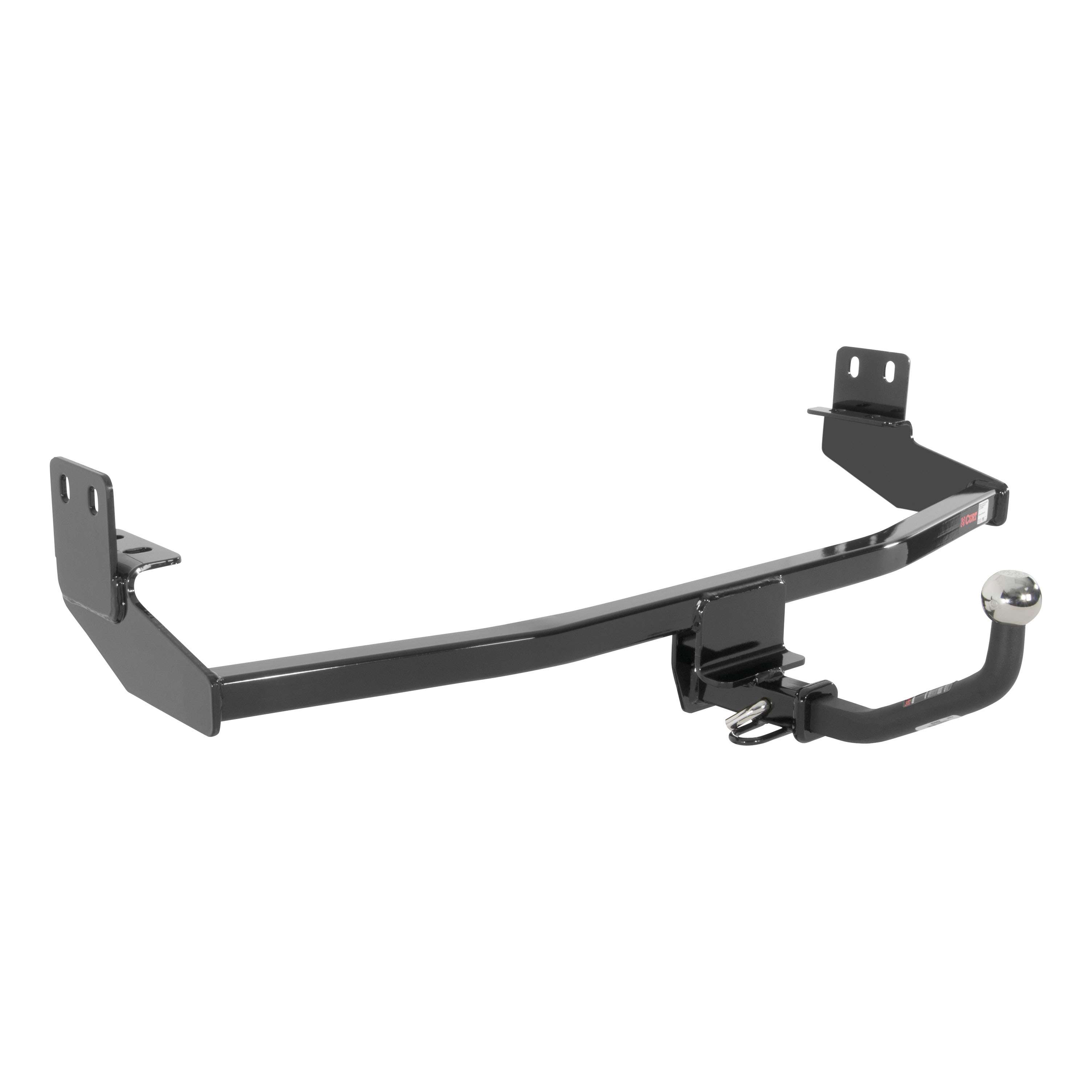 Class I 1.25 in. Receiver Hitch 111321