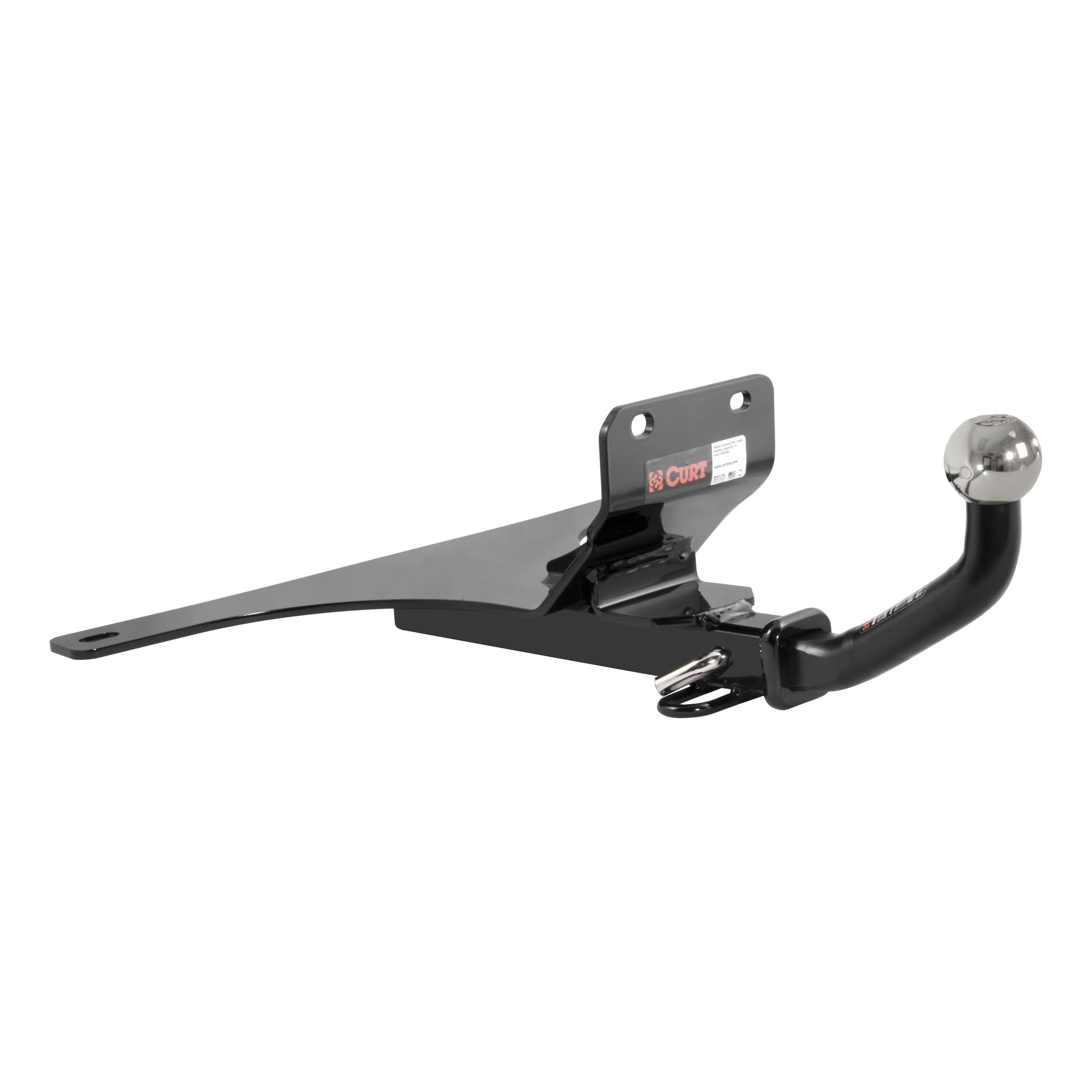 Class I 1.25 in. Receiver Hitch 111401