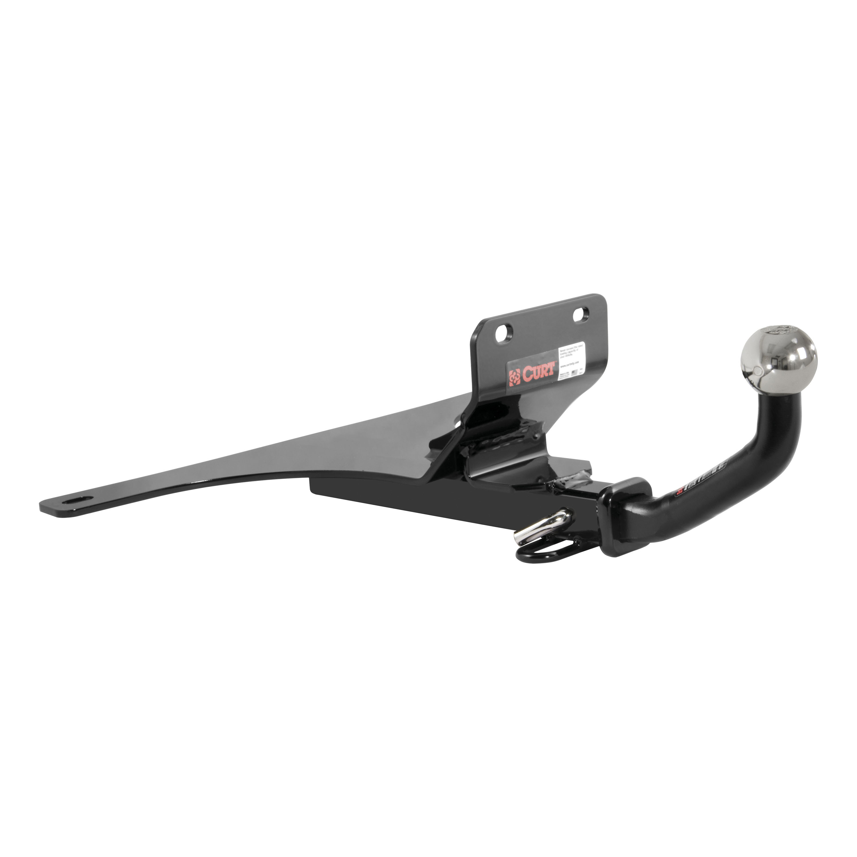 Class I 1.25 in. Receiver Hitch 111402