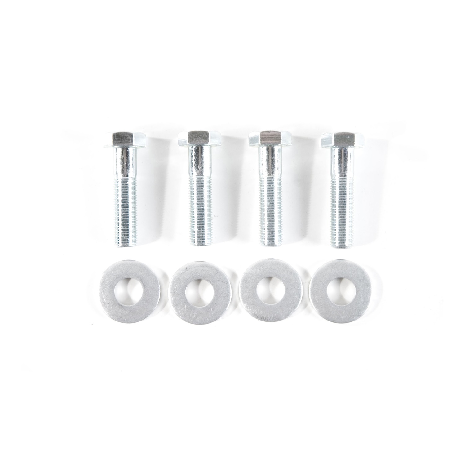 Class I 1.25 in. Receiver Hitch 111411