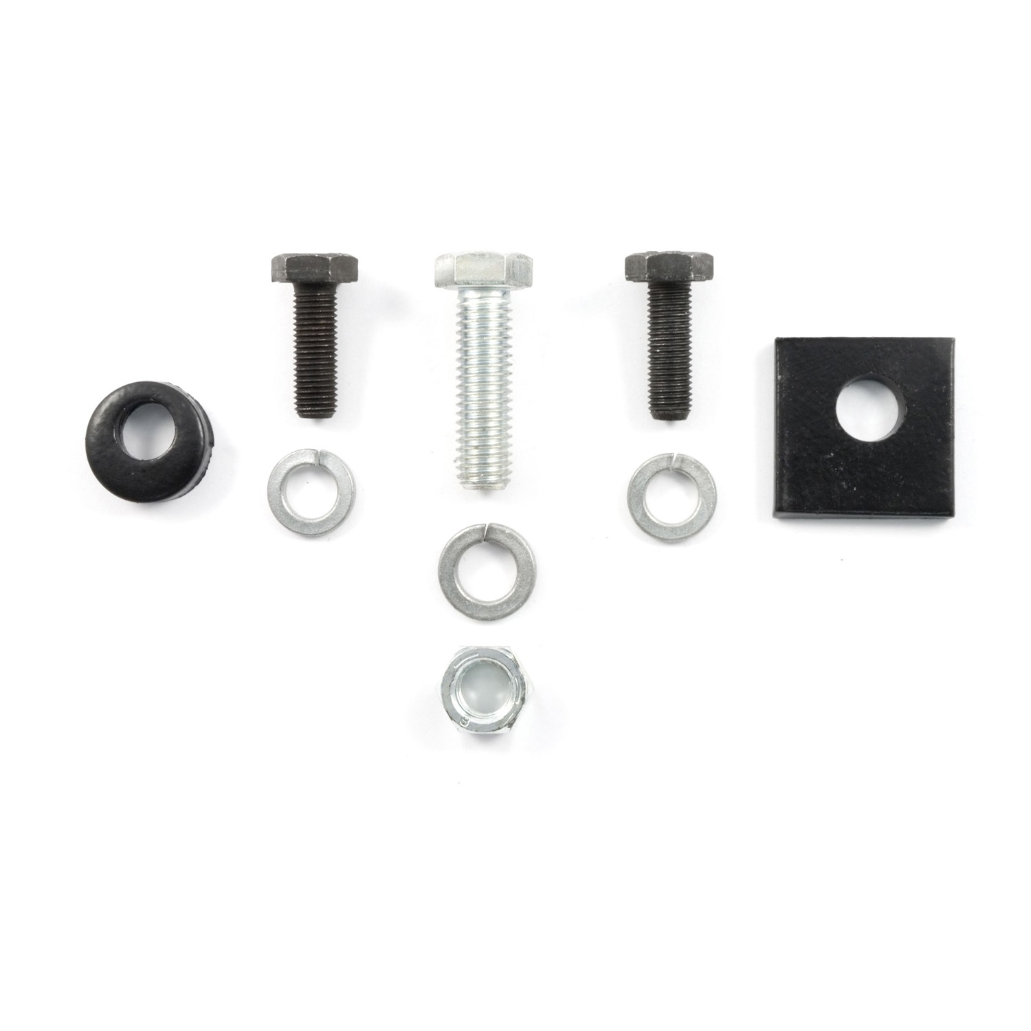 Class I 1.25 in. Receiver Hitch 111452