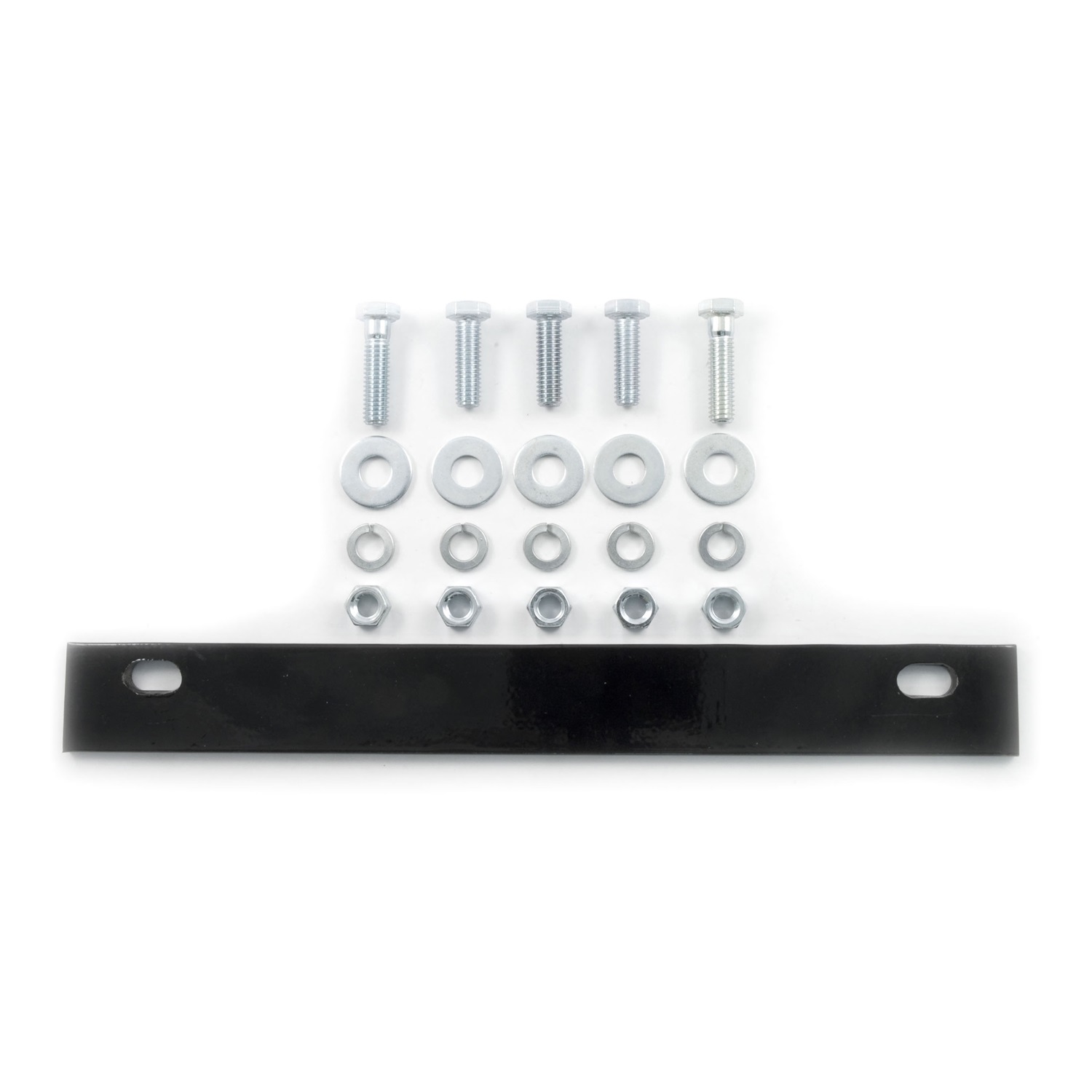 Class 1 Trailer Hitch with 1-1/4 Receiver 11146