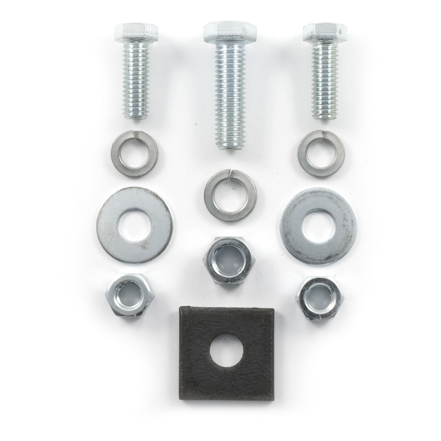 Class I 1.25 in. Receiver Hitch 111472
