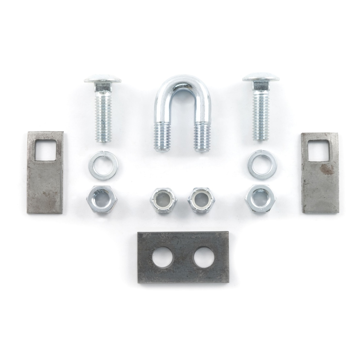 Class I 1.25 in. Receiver Hitch 111482