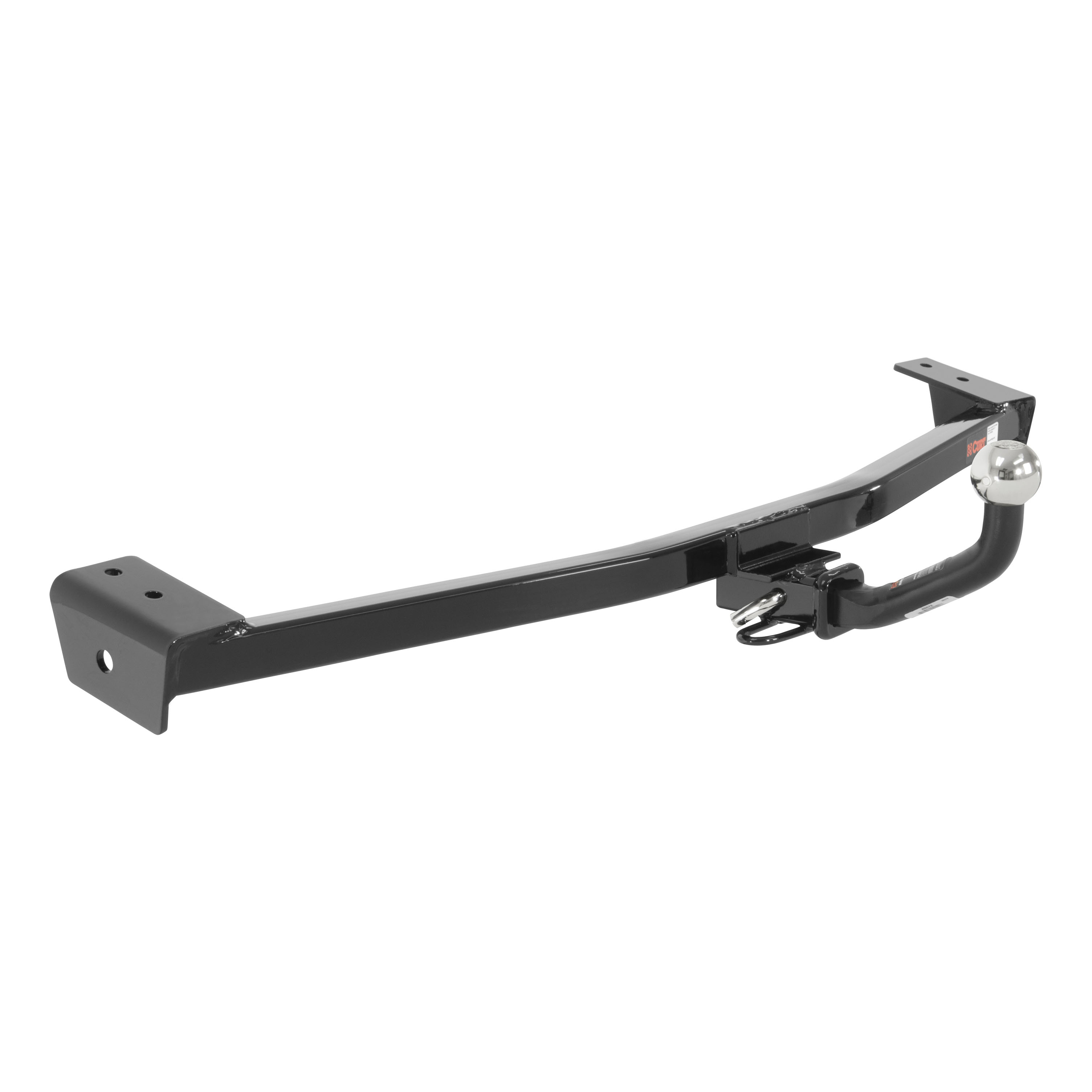 Class I 1.25 in. Receiver Hitch 111501