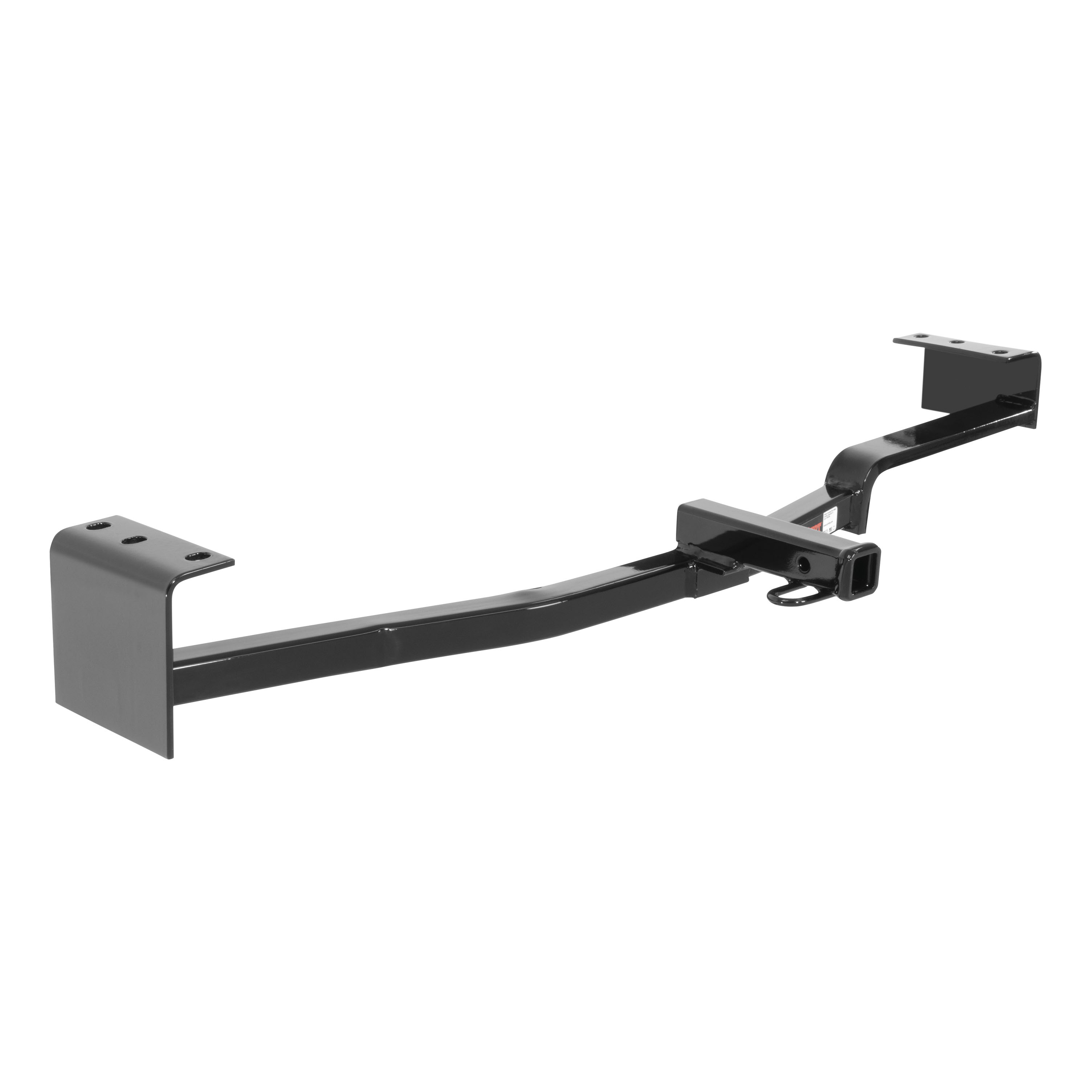 Class 1 Trailer Hitch with 1-1/4 Receiver 11153