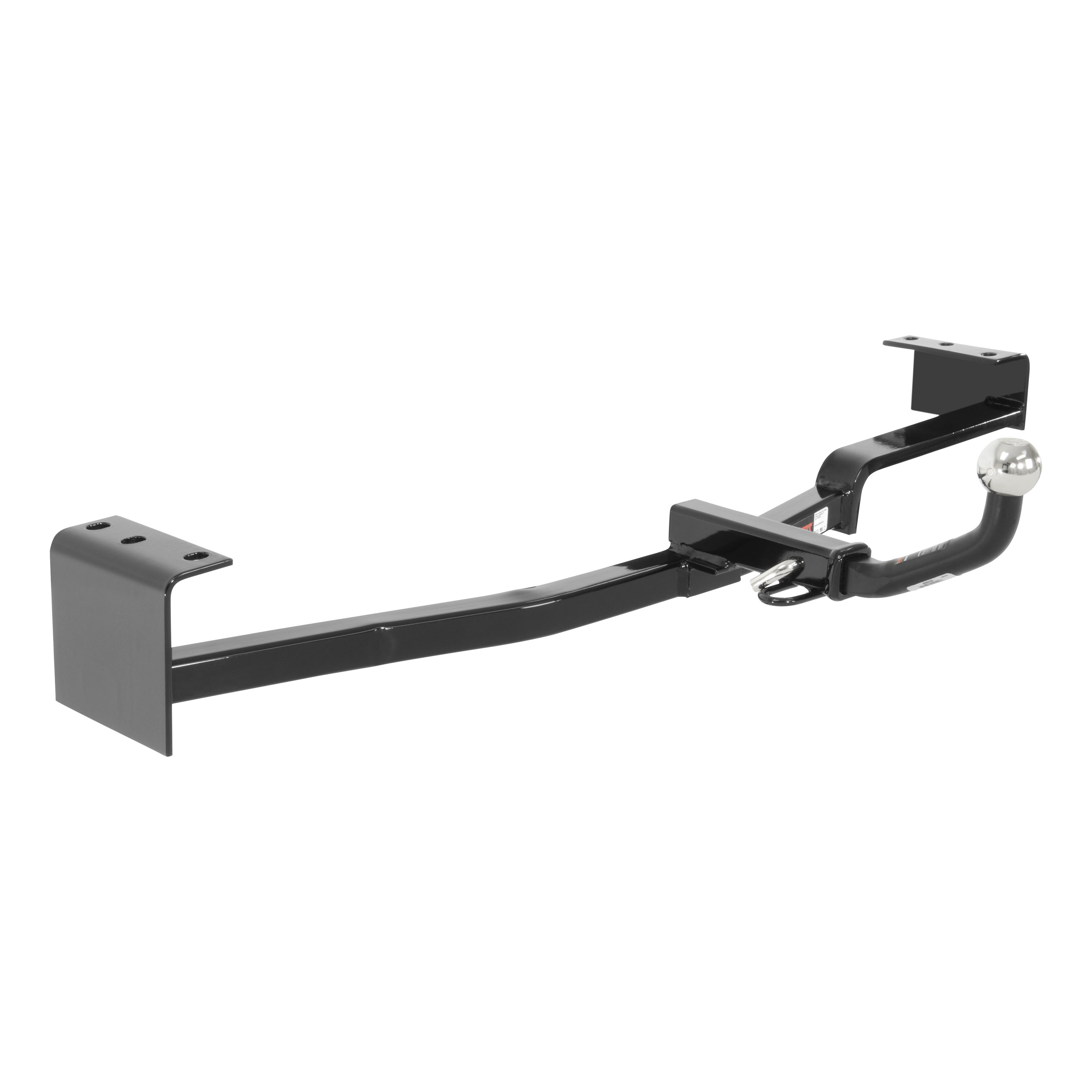 Class I 1.25 in. Receiver Hitch 111531