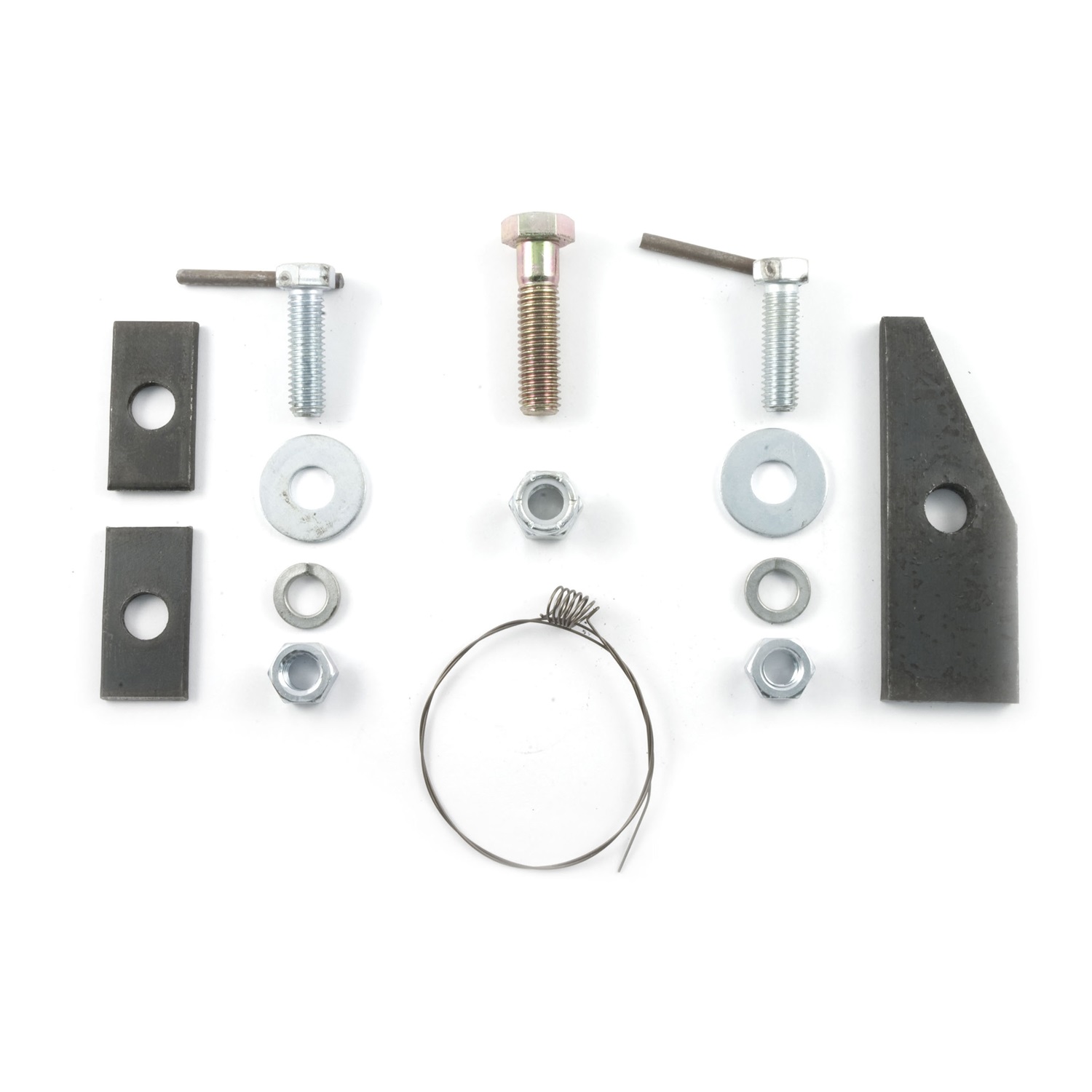 Class I 1.25 in. Receiver Hitch 111541