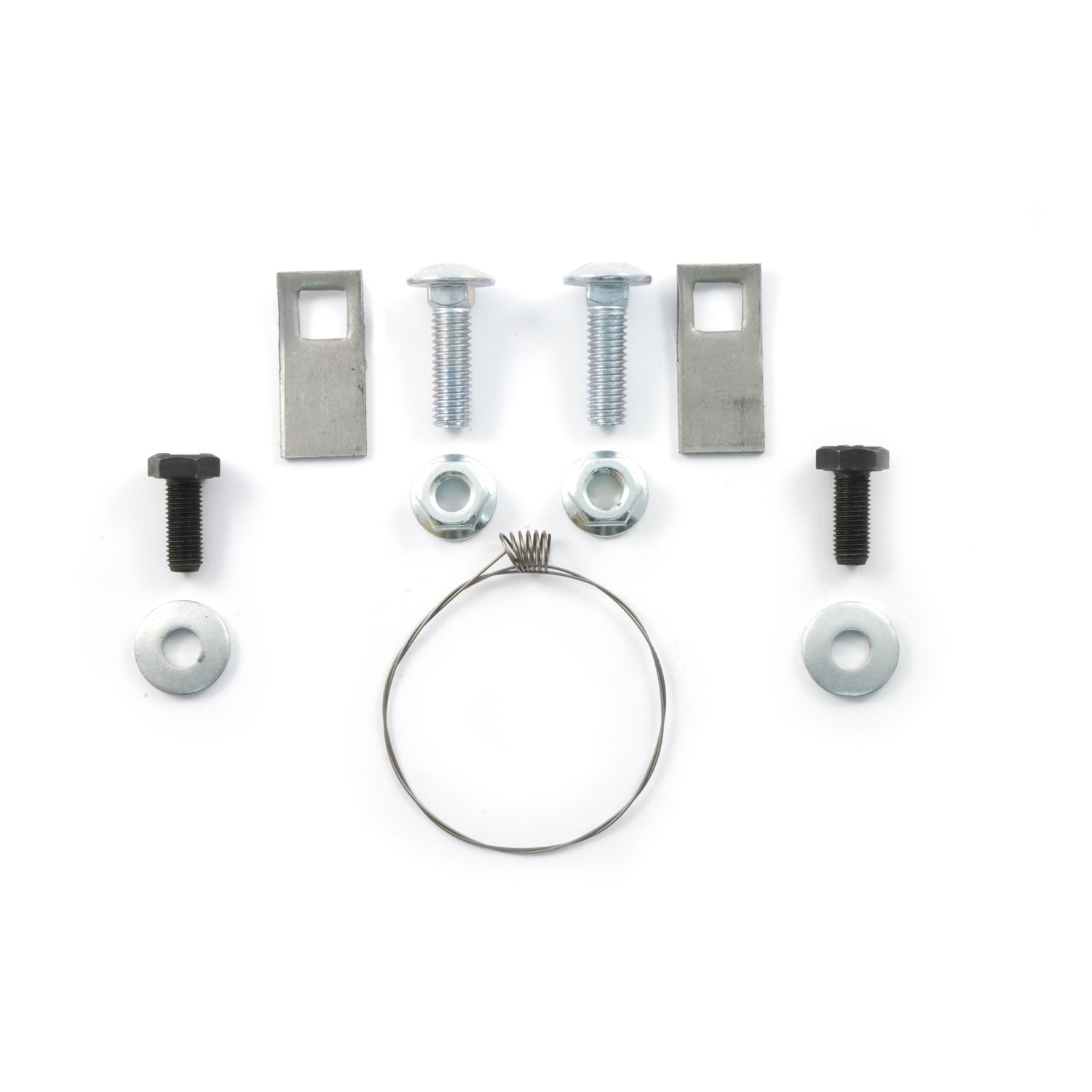 Class I 1.25 in. Receiver Hitch 111551
