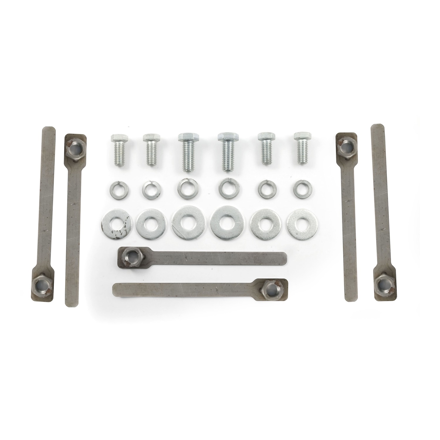 Class I 1.25 in. Receiver Hitch 111591