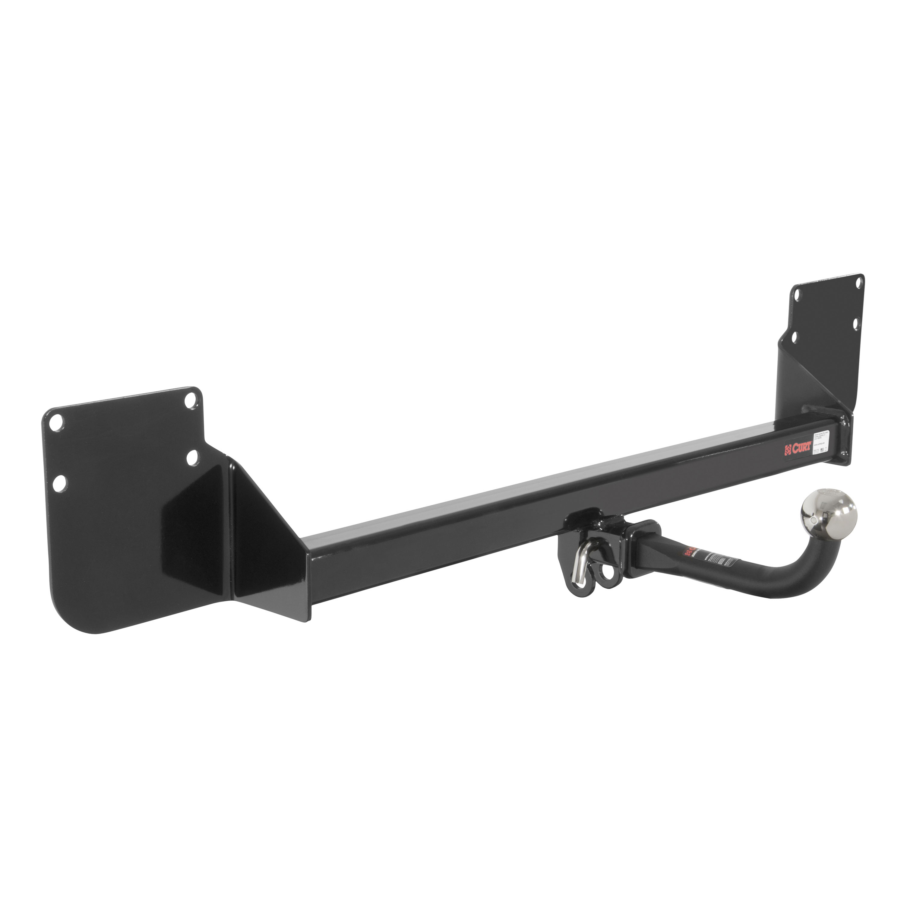 Class I 1.25 in. Receiver Hitch 111602