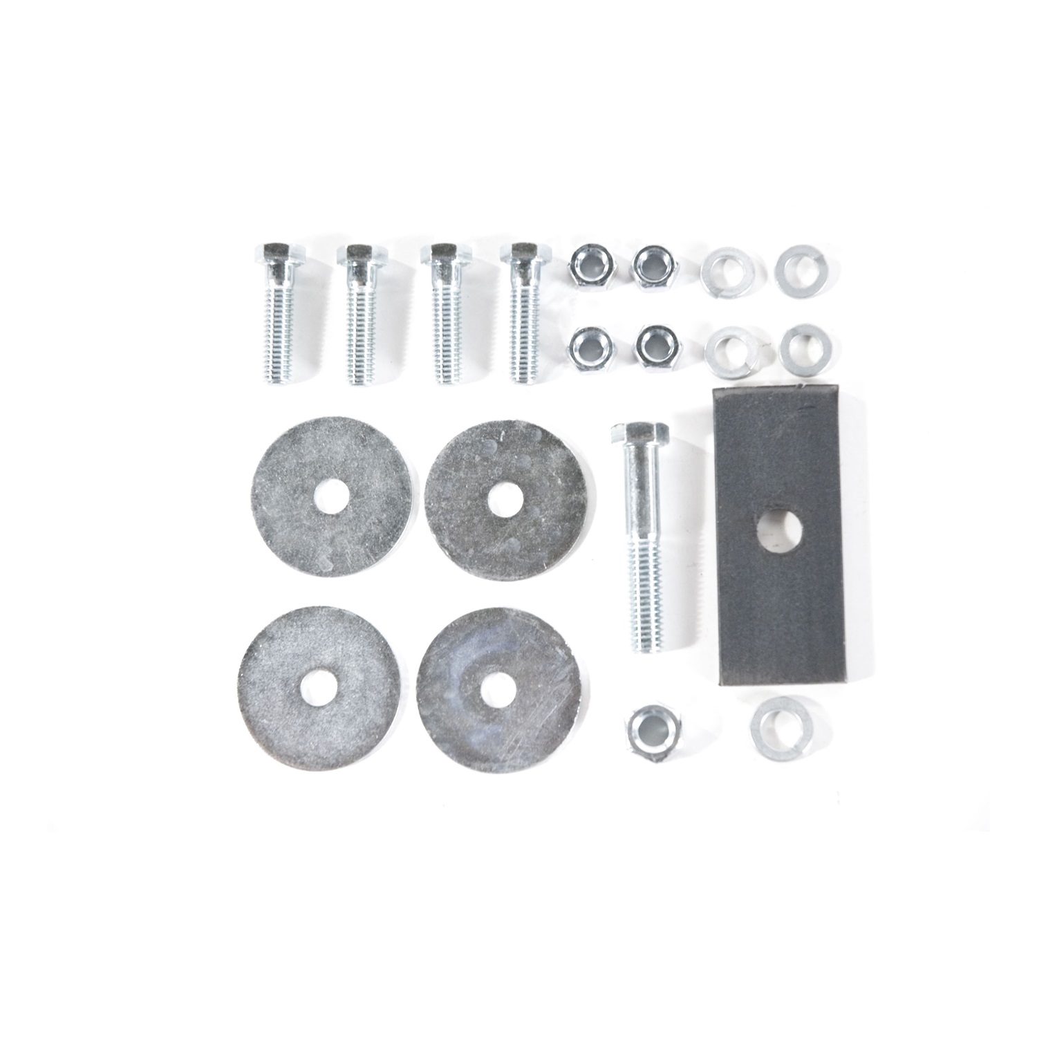 Class I 1.25 in. Receiver Hitch 111642