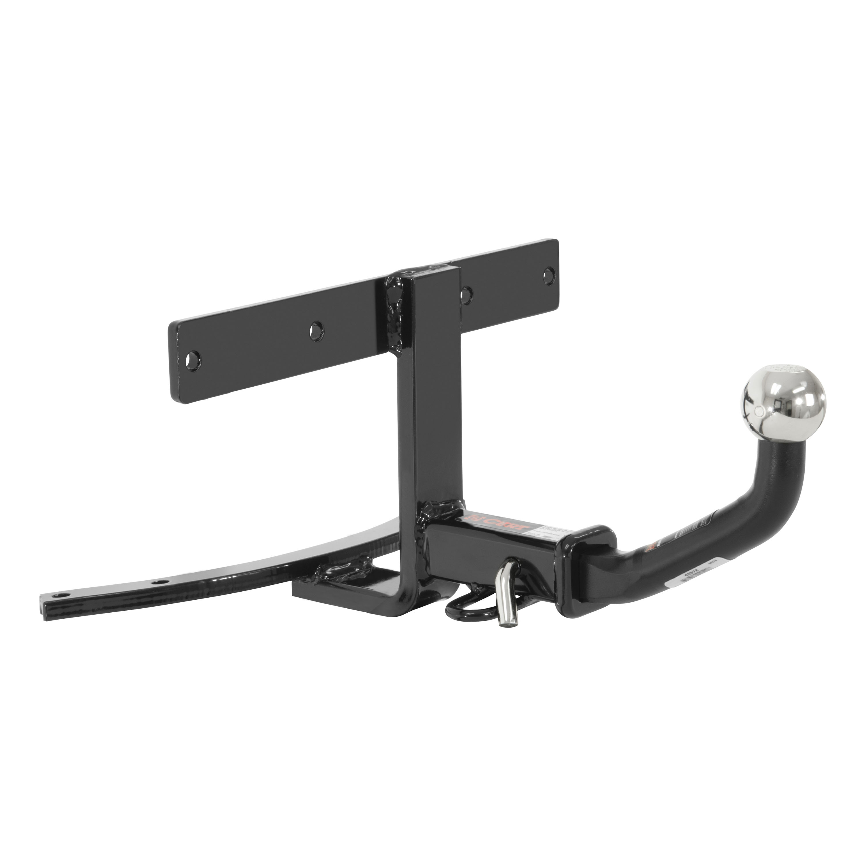 Class I 1.25 in. Receiver Hitch 111692