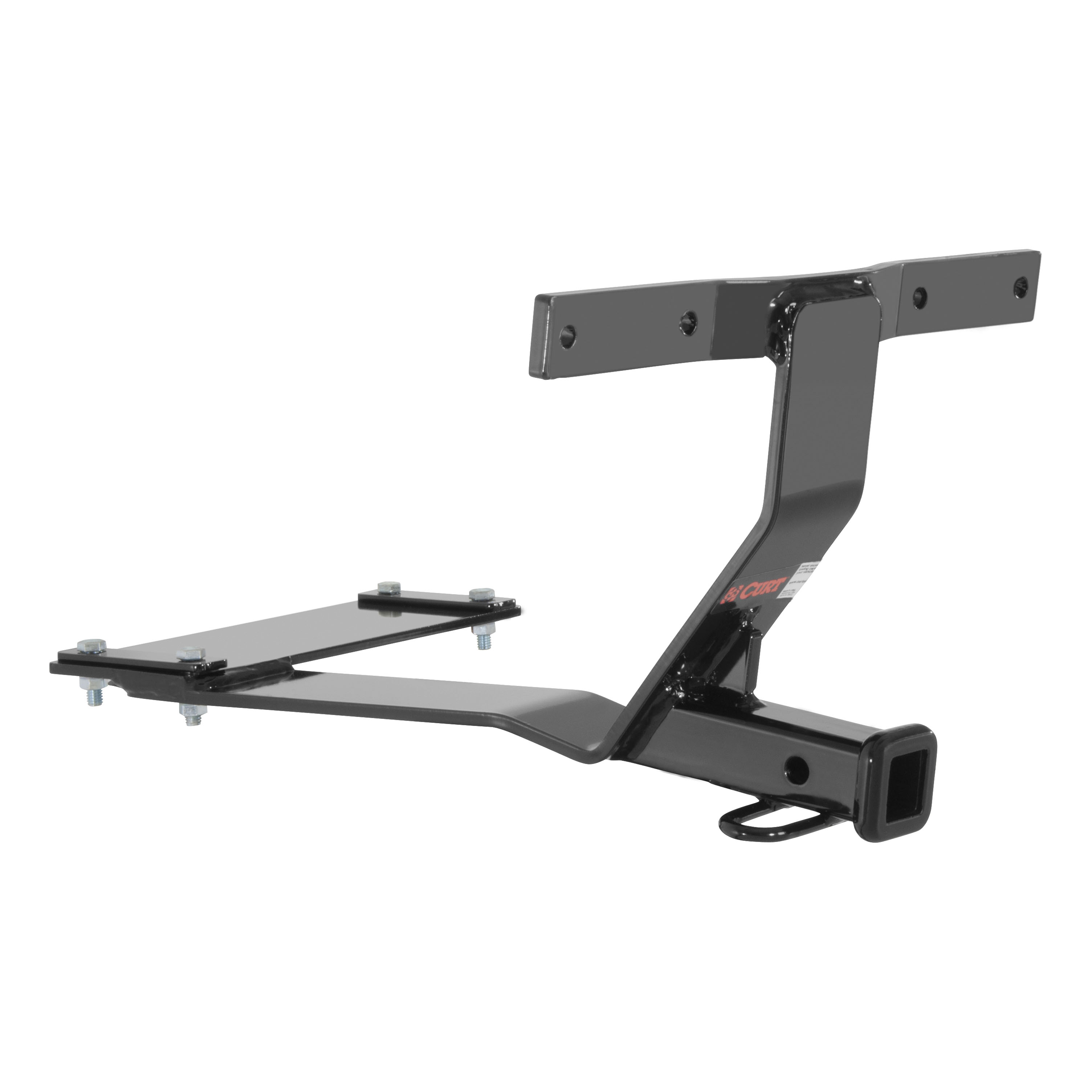 Class 1 Trailer Hitch with 1-1/4 Receiver 11172