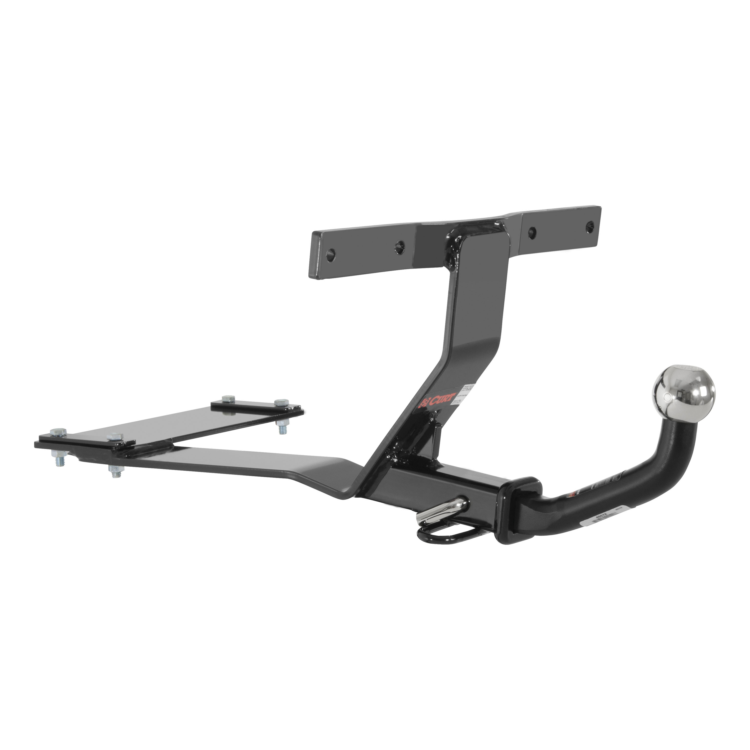 Class I 1.25 in. Receiver Hitch 111722