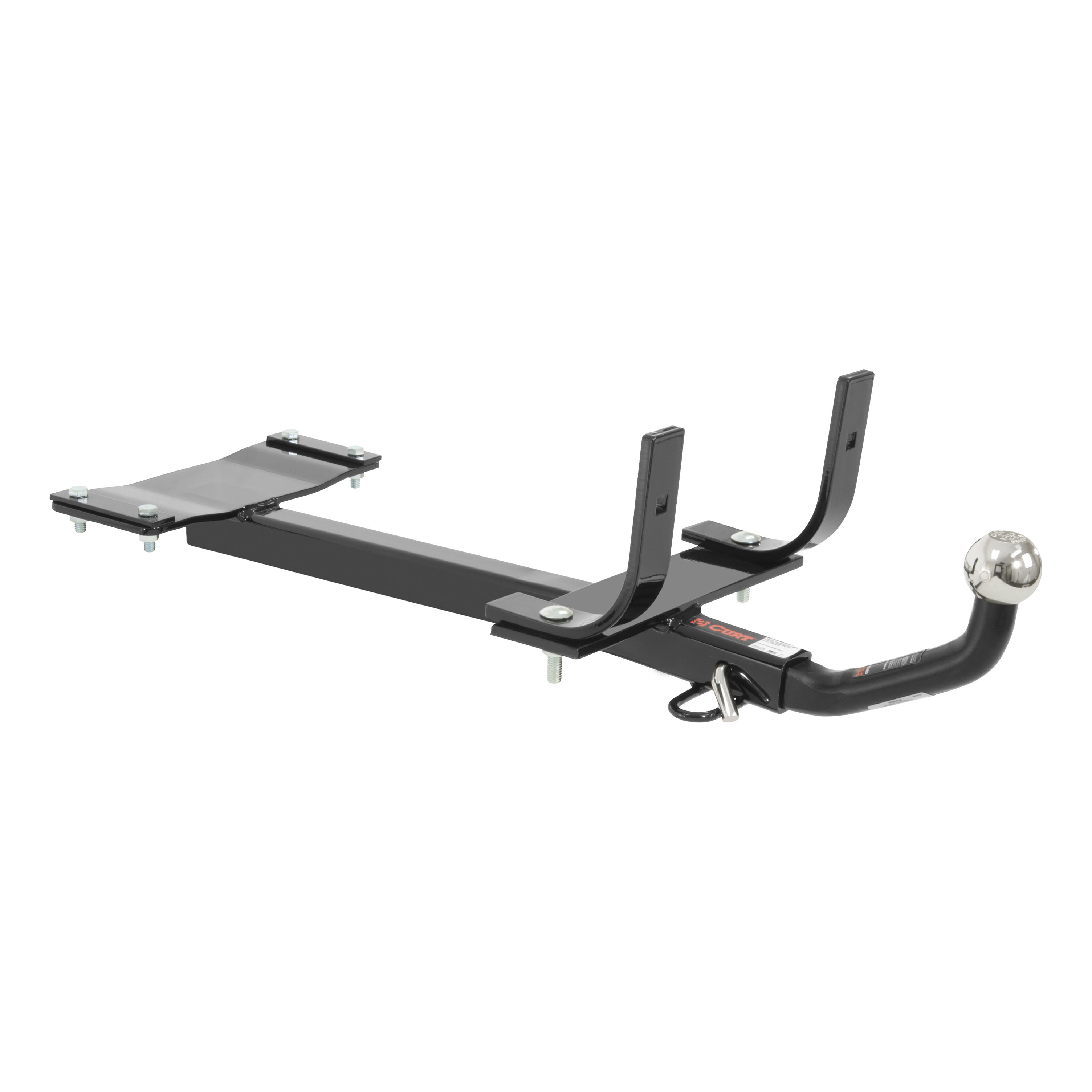 Class I 1.25 in. Receiver Hitch 111742