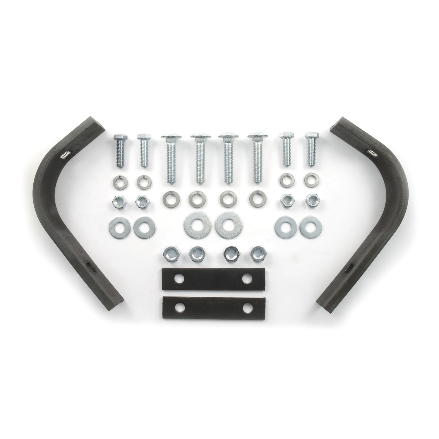 Class I 1.25 in. Receiver Hitch 111781