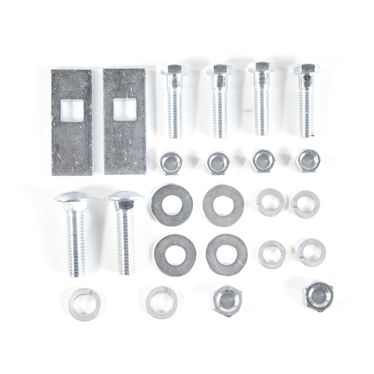 Class I 1.25 in. Receiver Hitch 111791