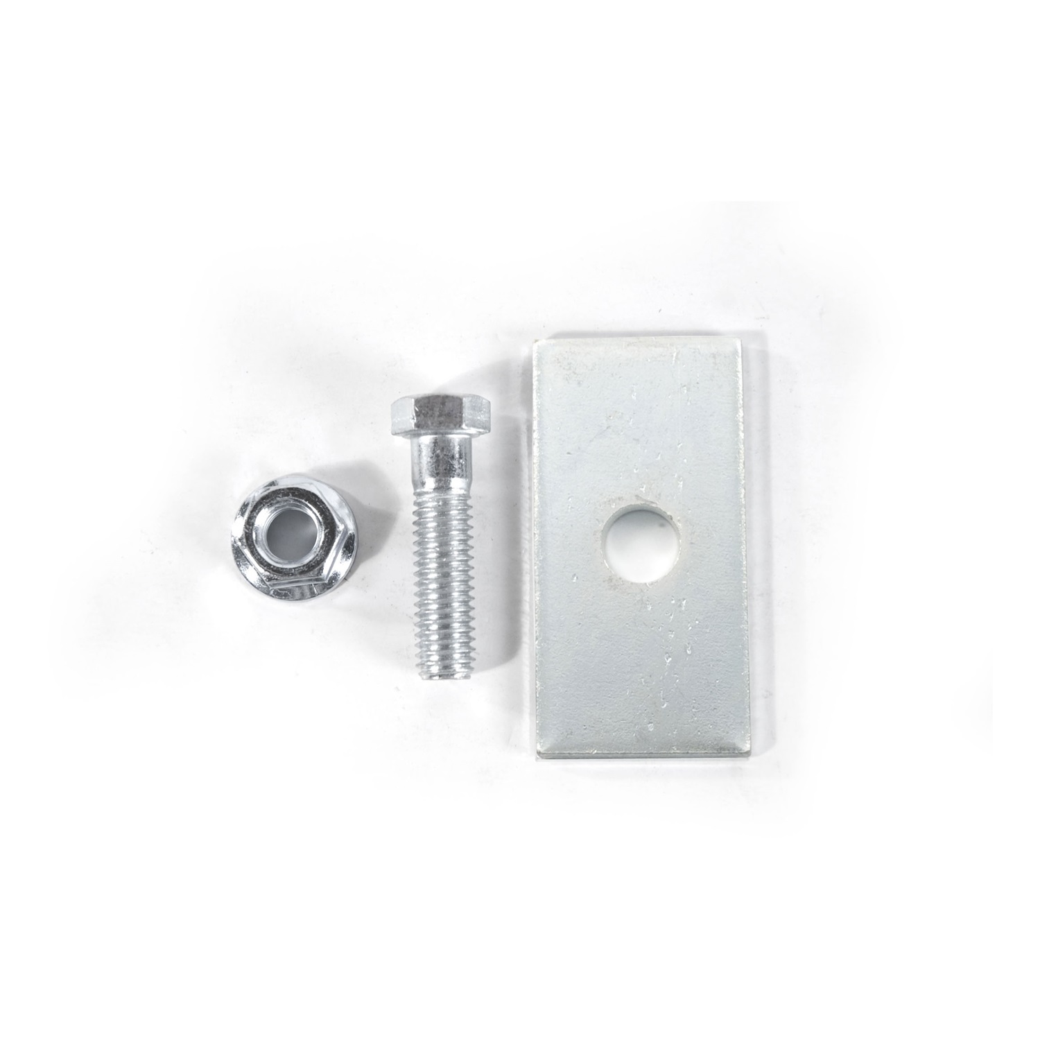 Class I 1.25 in. Receiver Hitch 111801