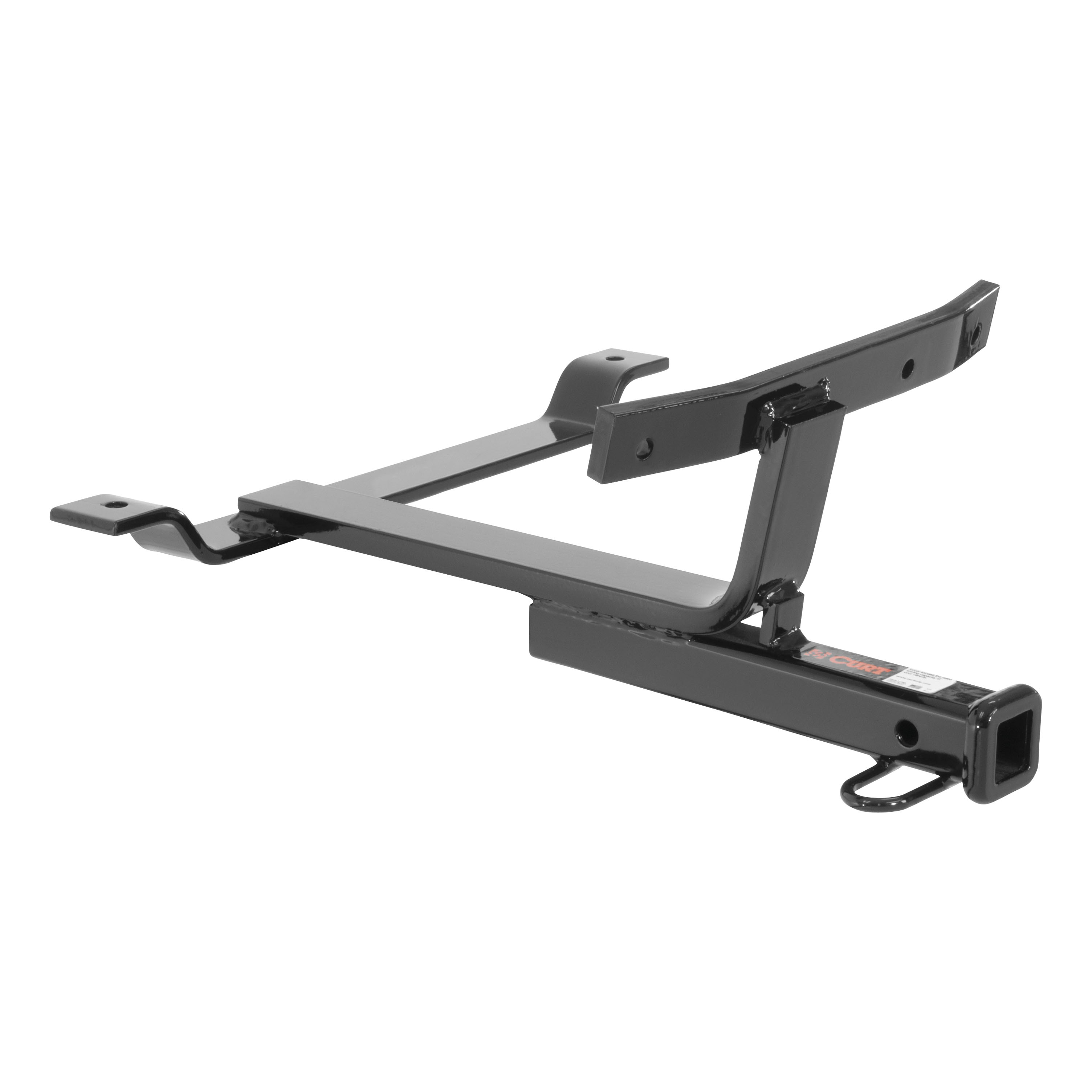 Class 1 Trailer Hitch with 1-1/4 Receiver 11182