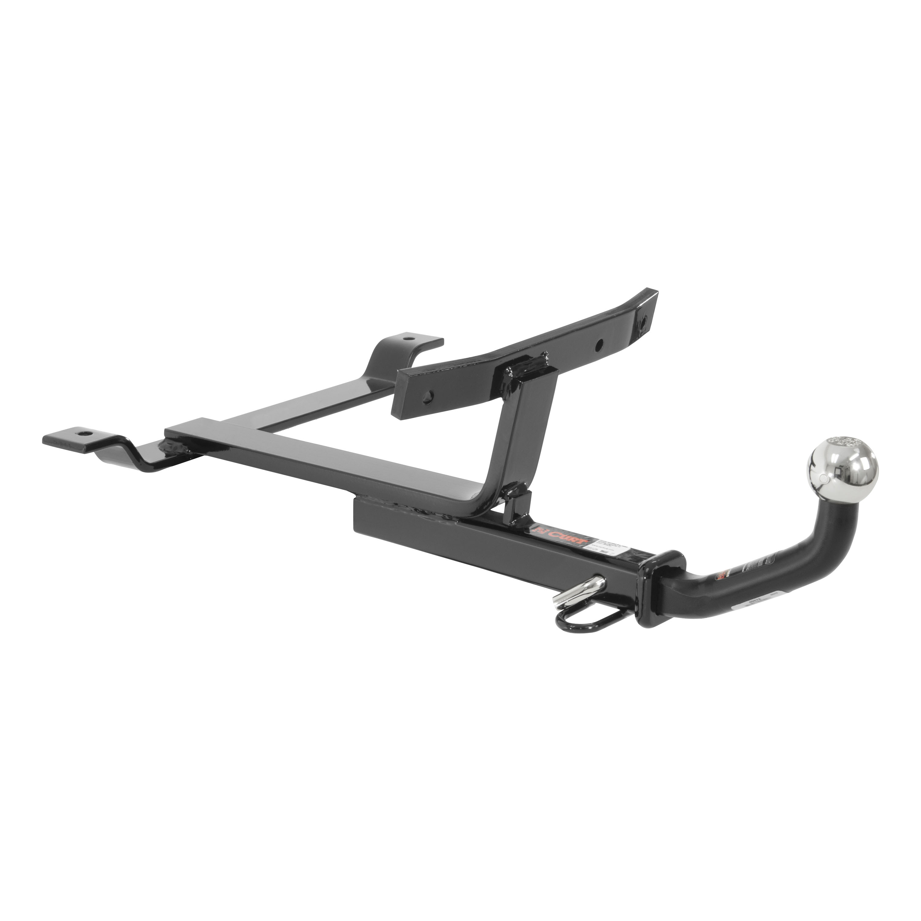 Class I 1.25 in. Receiver Hitch 111822