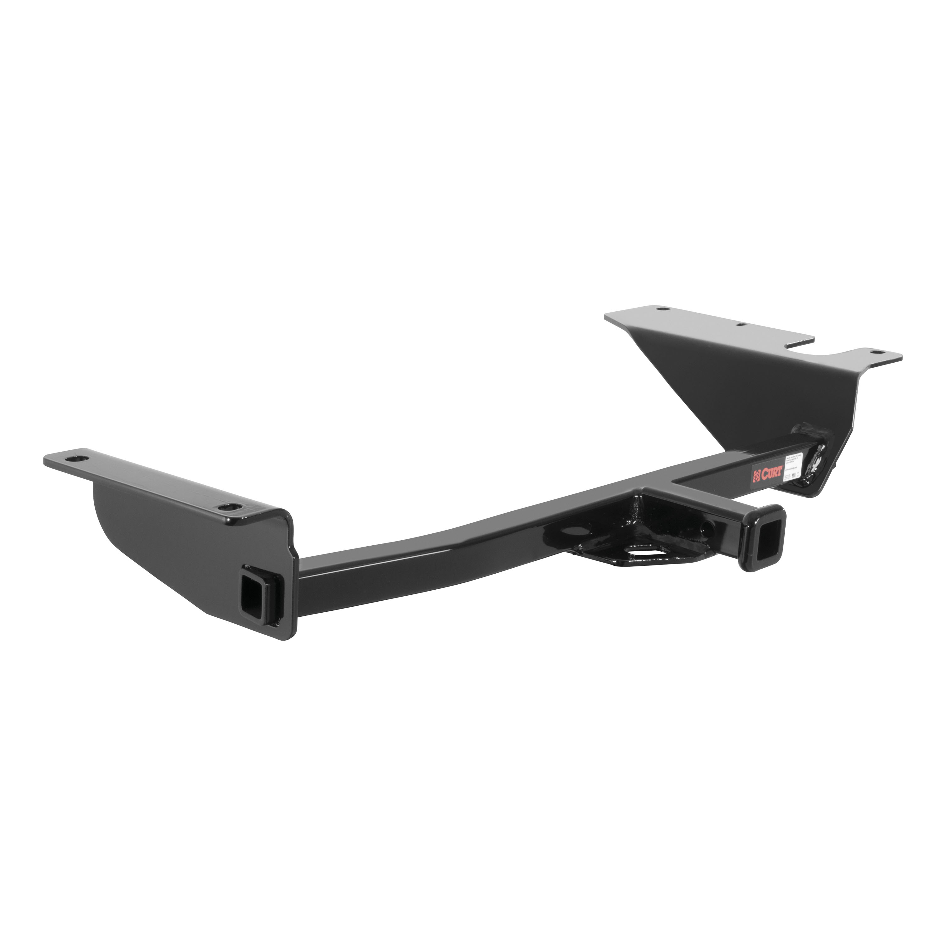 Class 1 Trailer Hitch, 1-1/4 Receiver, Select Chrysler Sebring 11185