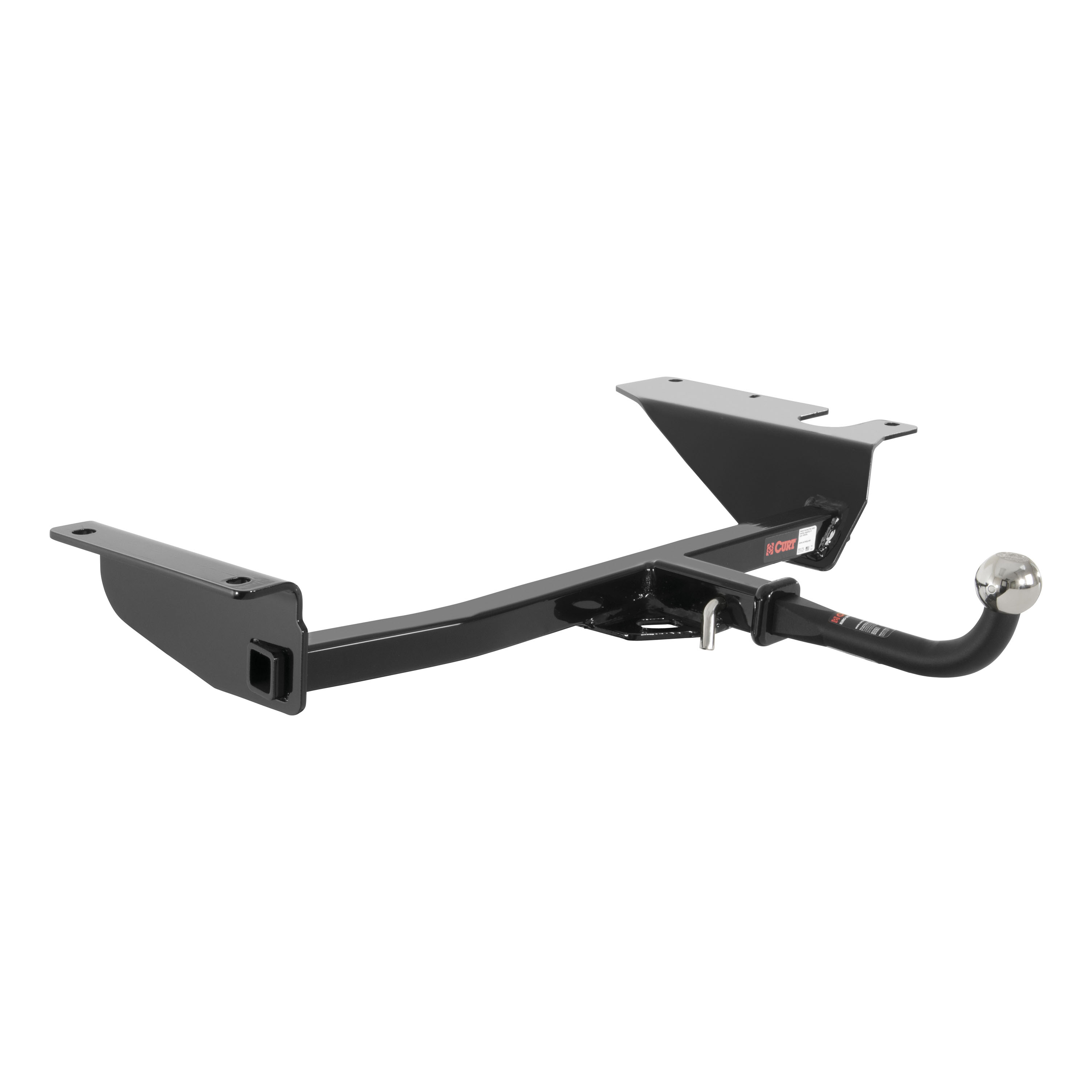 Class I 1.25 in. Receiver Hitch 111852
