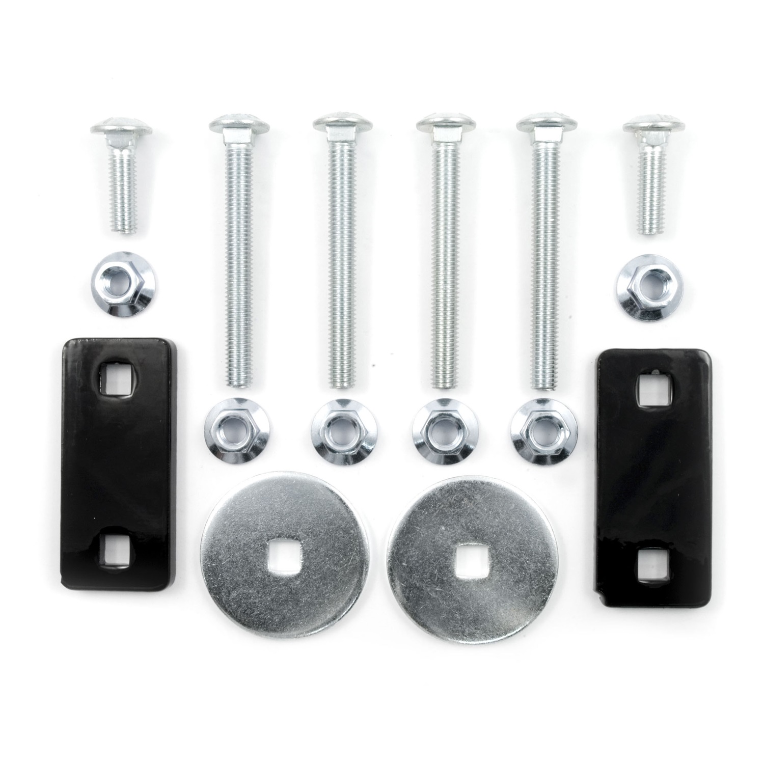 Class I 1.25 in. Receiver Hitch 111862