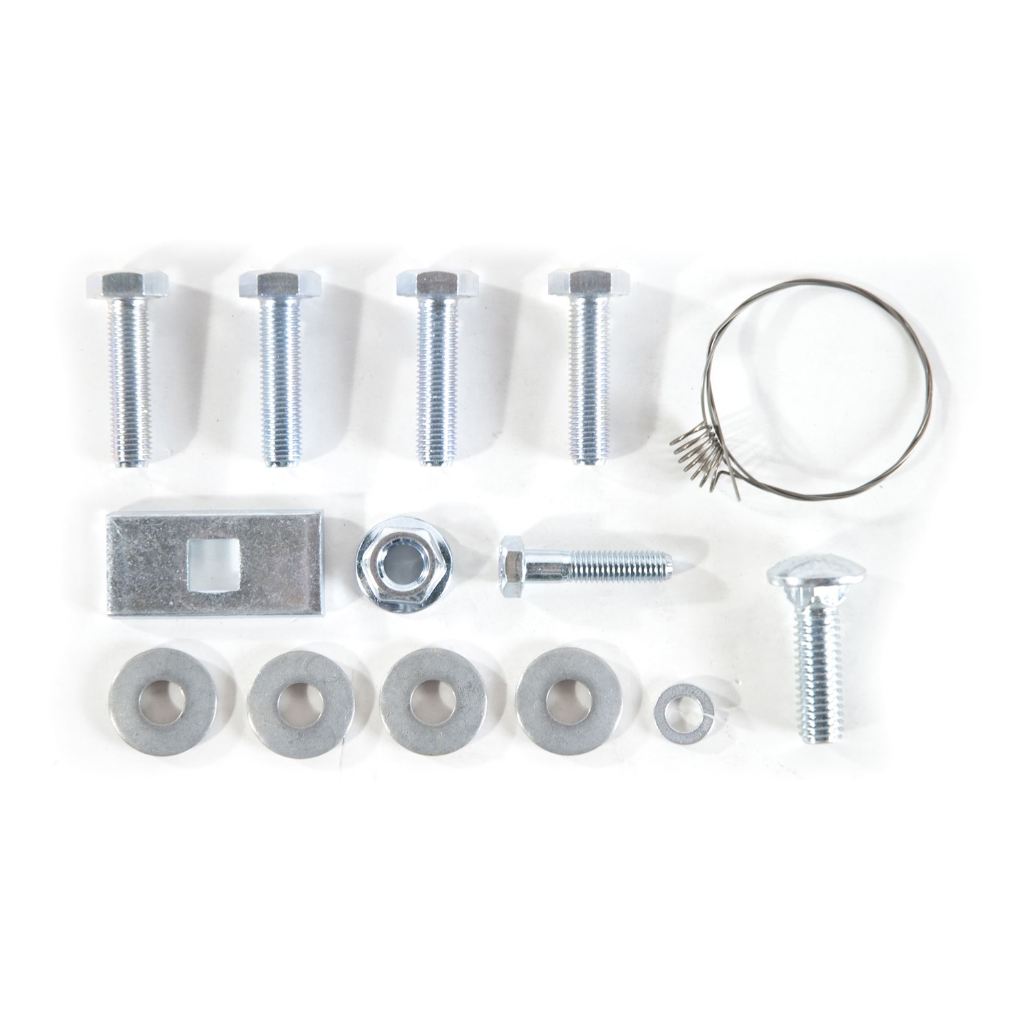 Class I 1.25 in. Receiver Hitch 111871