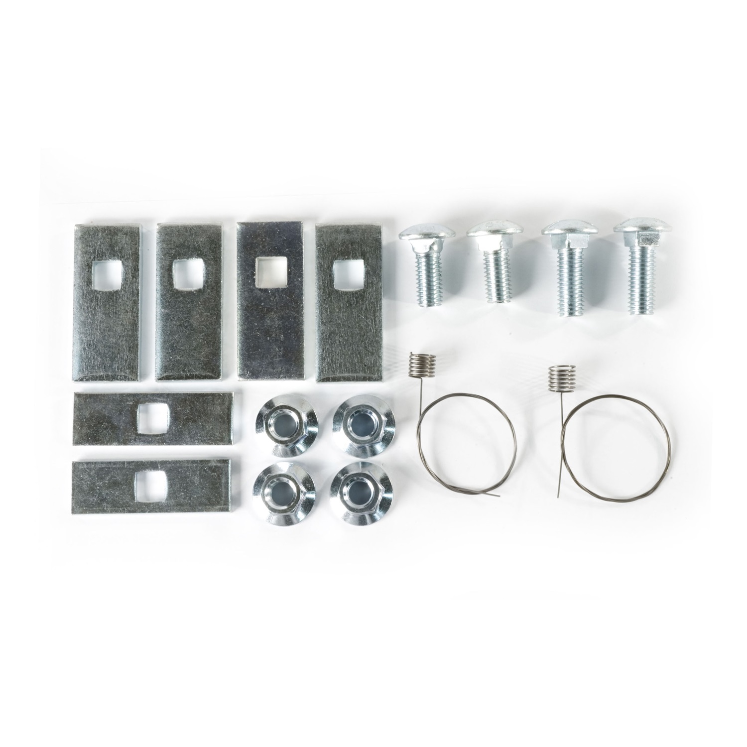 Class I 1.25 in. Receiver Hitch 111882