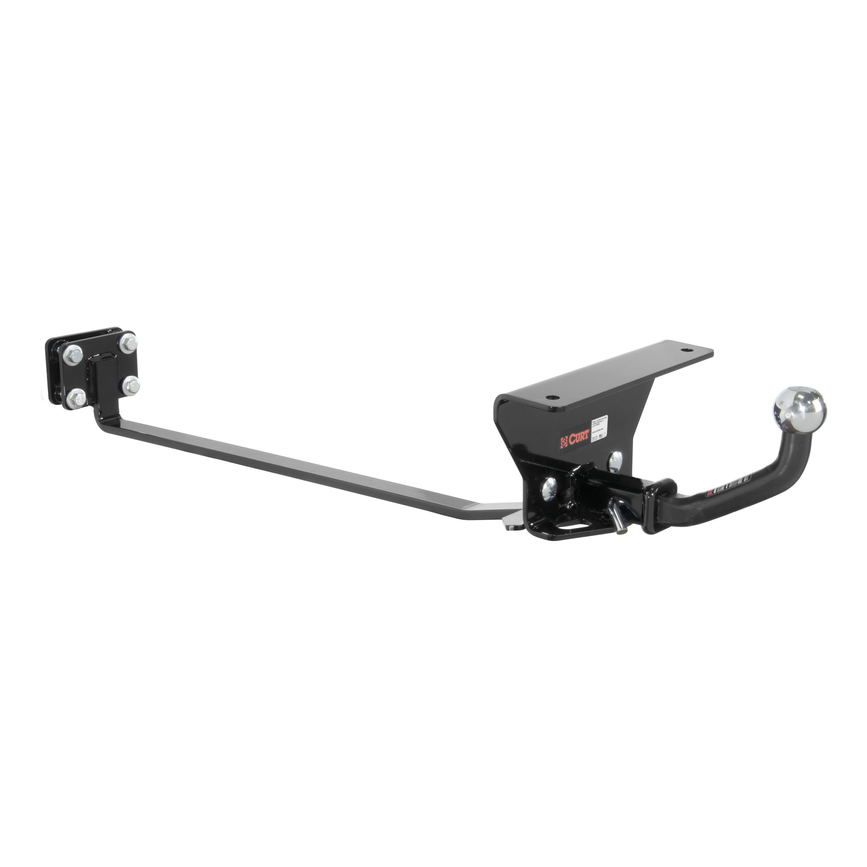 Class I 1.25 in. Receiver Hitch 111891