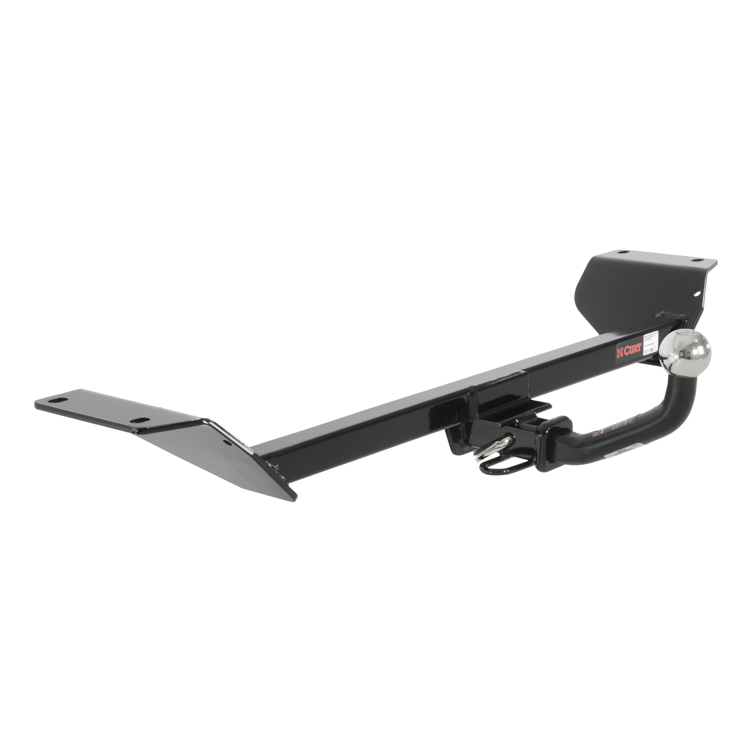 Class I 1.25 in. Receiver Hitch 111901
