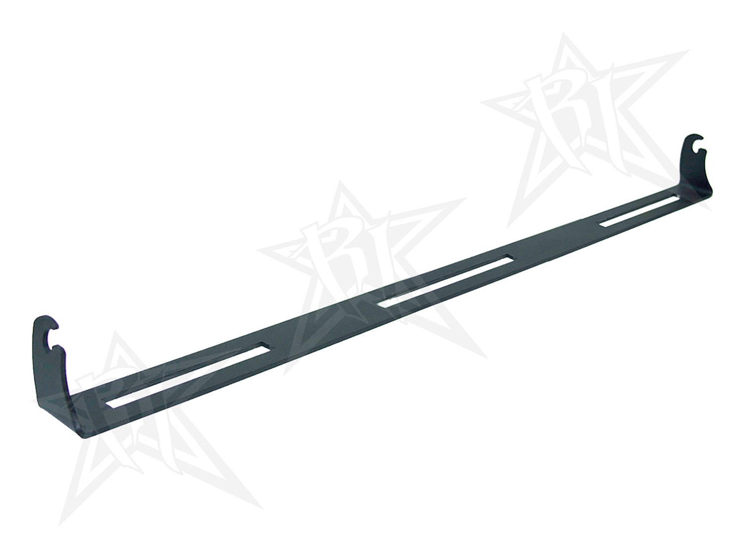 RIGID 20 Inch Cradle Mount, Fits SR-Series LED Lights, Black-42090