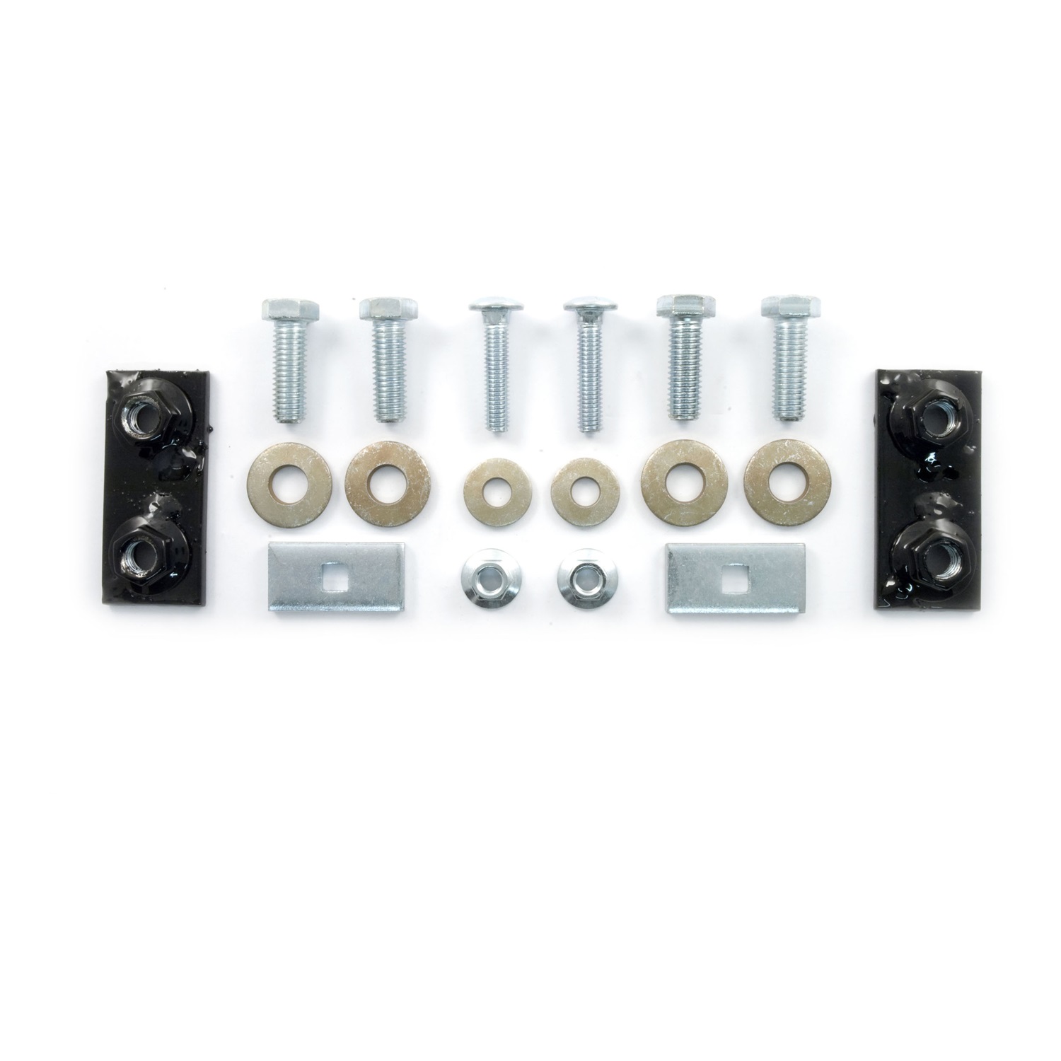 Class I 1.25 in. Receiver Hitch 111922