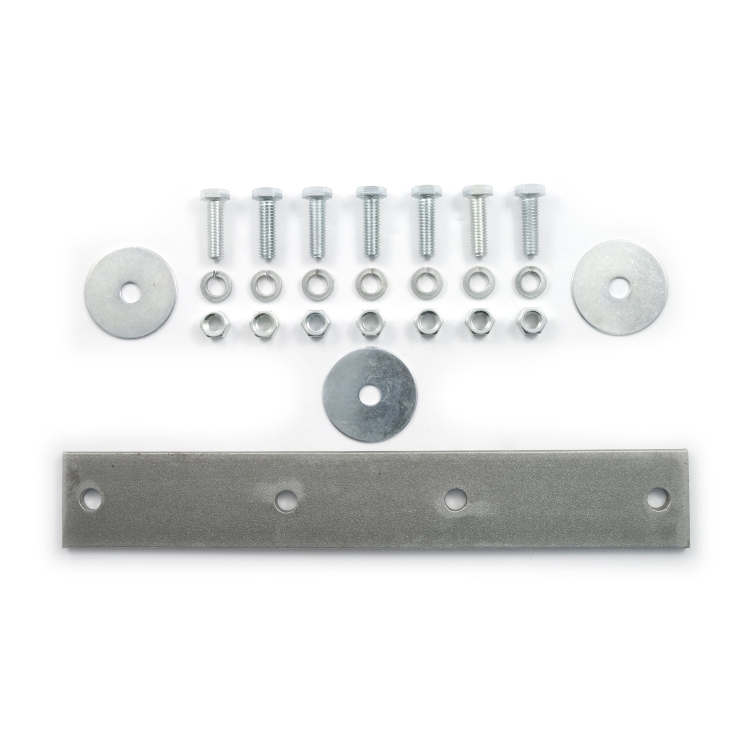 Class 1 Trailer Hitch, 1-1/4 Ball Mount, Select Eagle Talon, Mitsubishi Eclipse 111933