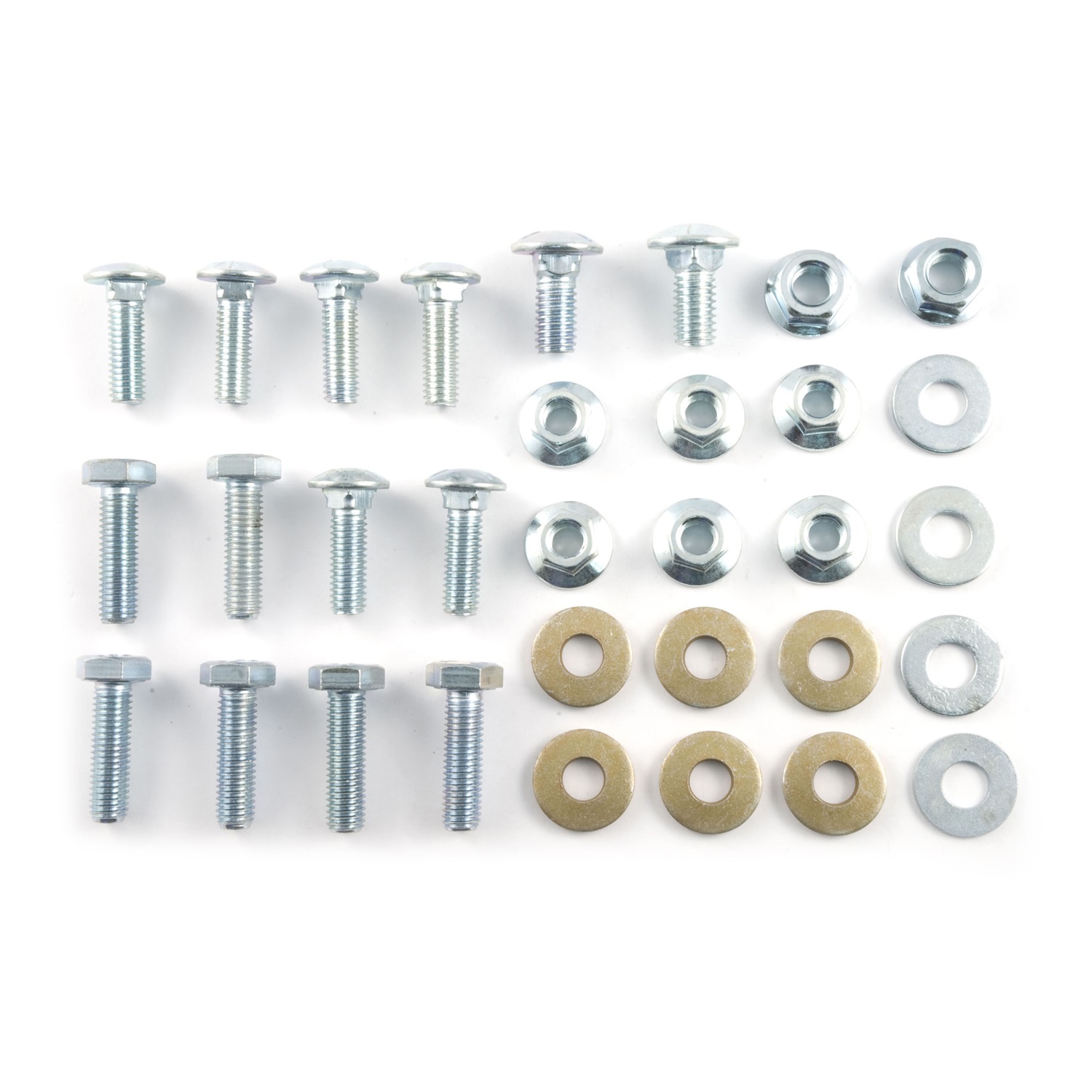 Class 1 Trailer Hitch, 1-1/4 Receiver, Select BMW 535xi, 535i xDrive 11194