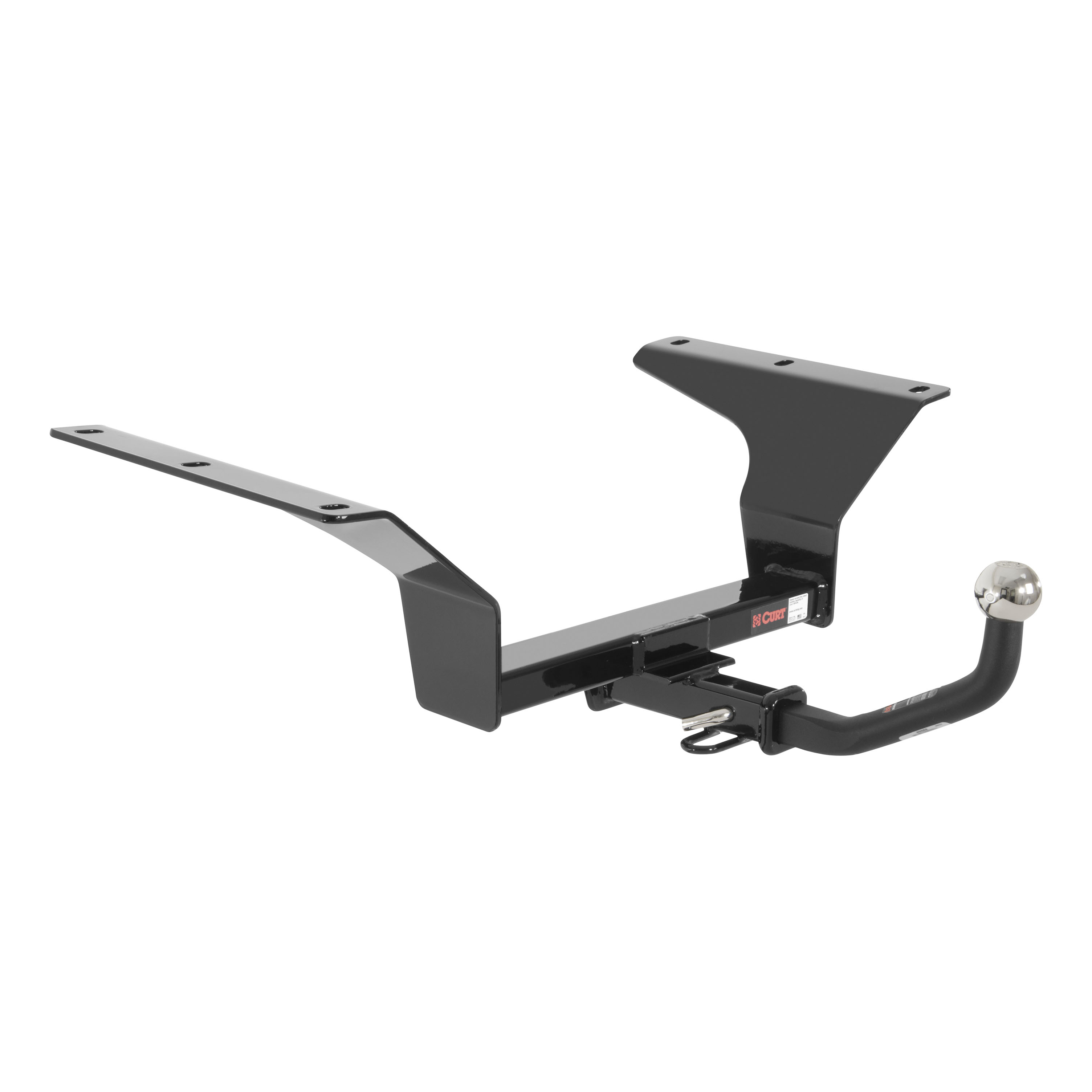 Class I 1.25 in. Receiver Hitch 111982