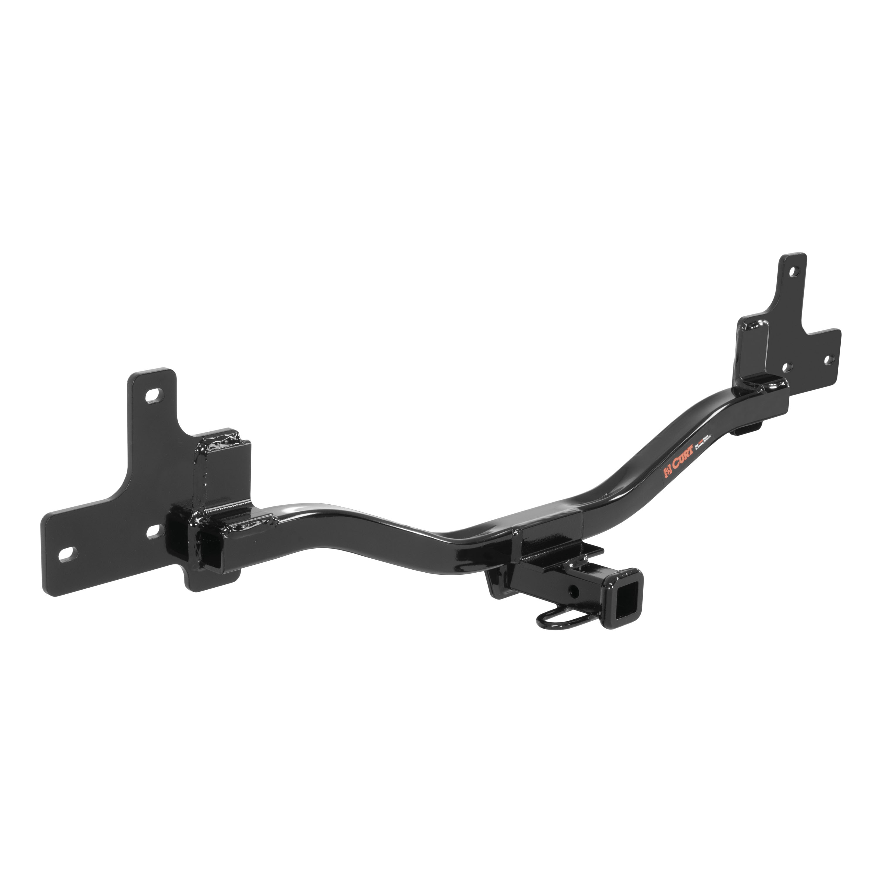 Class 1 Trailer Hitch, 1-1/4 Receiver, Select Audi A8 Quattro 11199