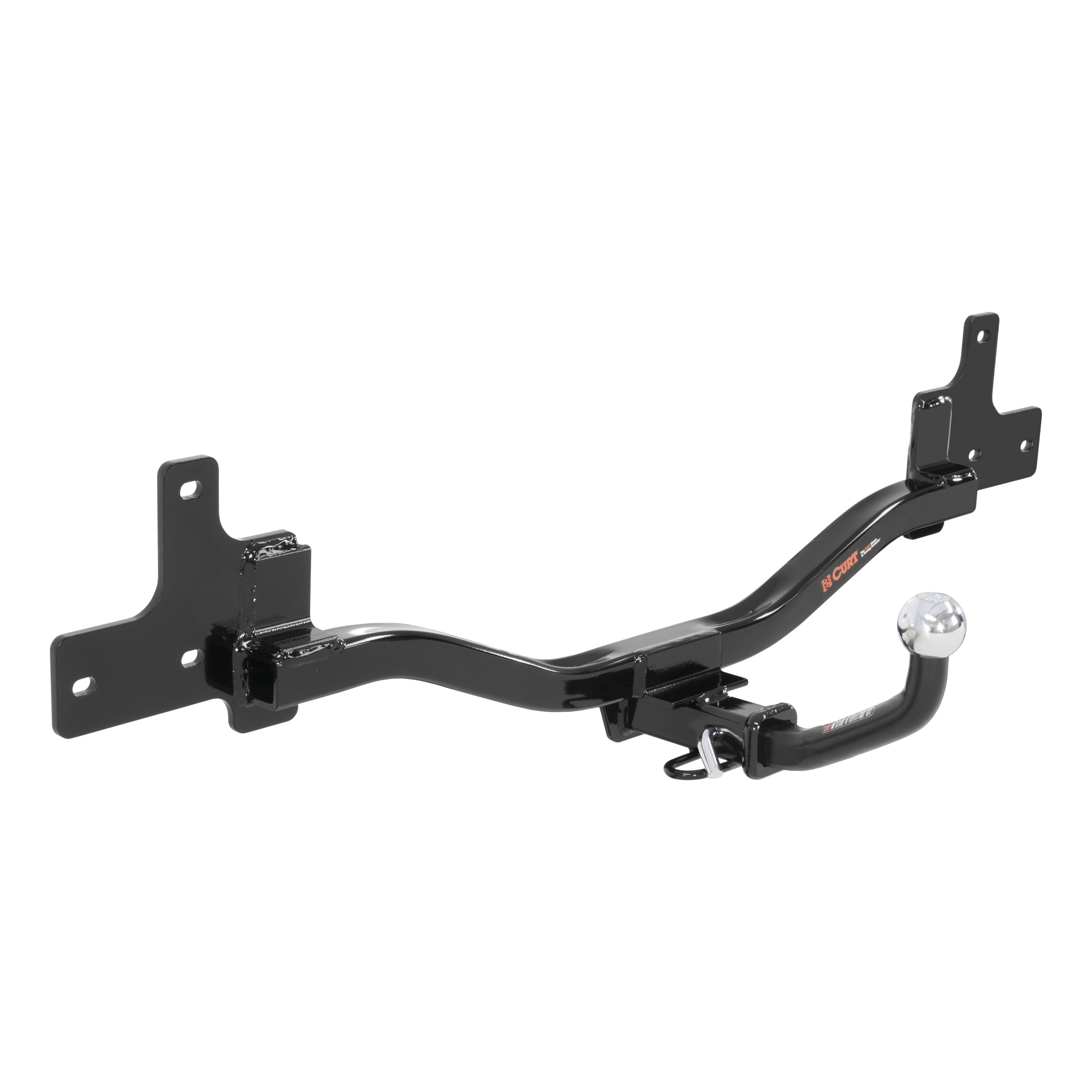 Class I 1.25 in. Receiver Hitch 111992