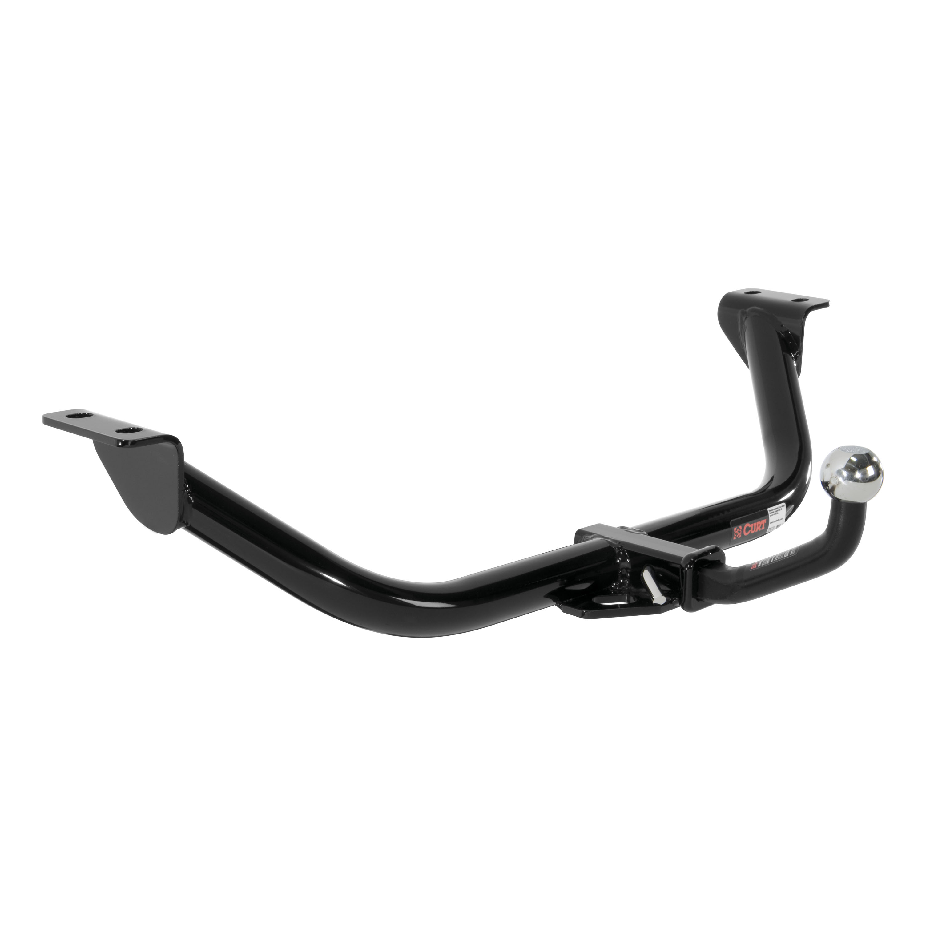 Class I 1.25 in. Receiver Hitch 112002