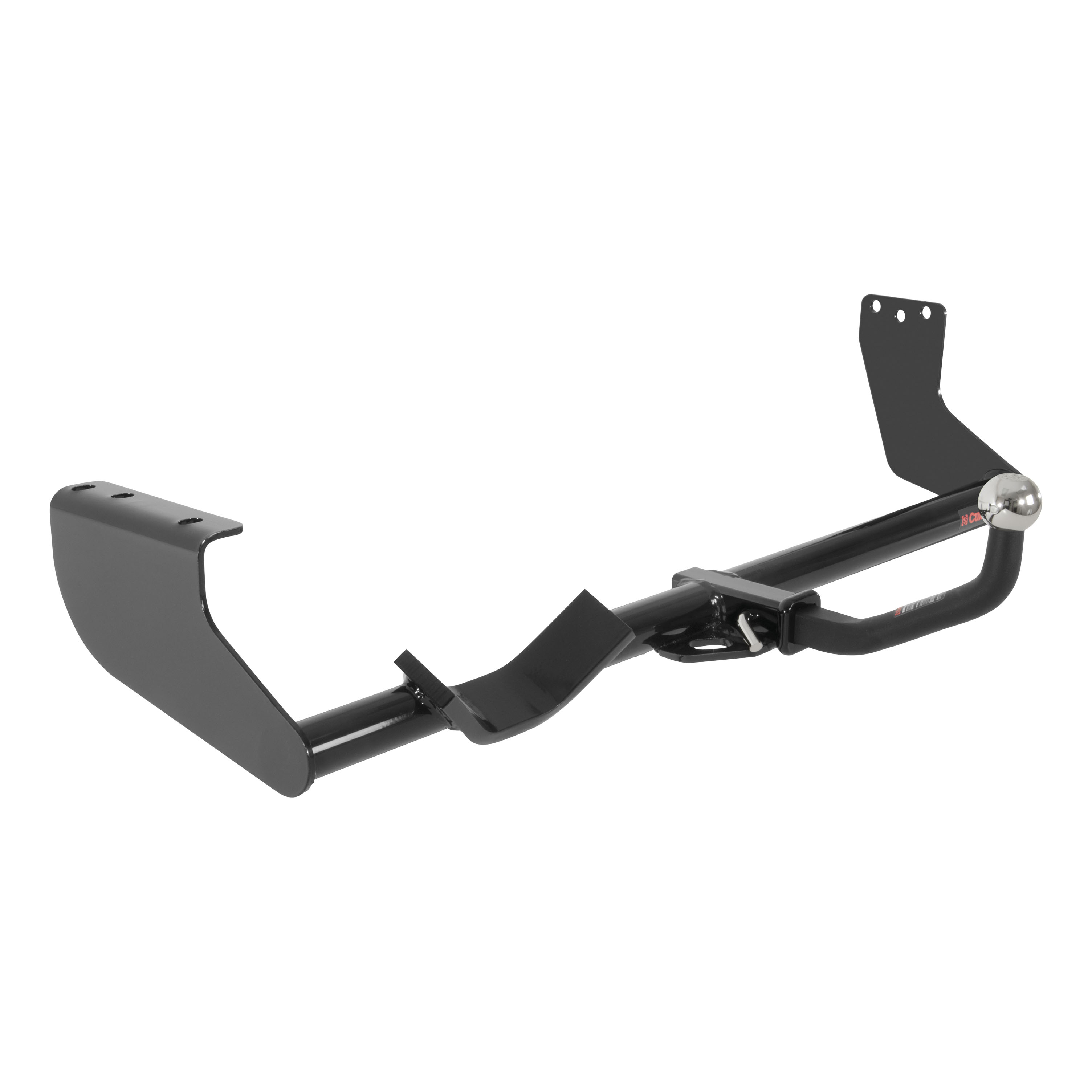 Class I 1.25 in. Receiver Hitch 112021