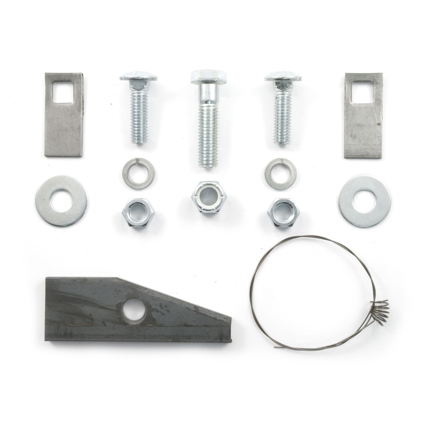 Class I 1.25 in. Receiver Hitch 112042