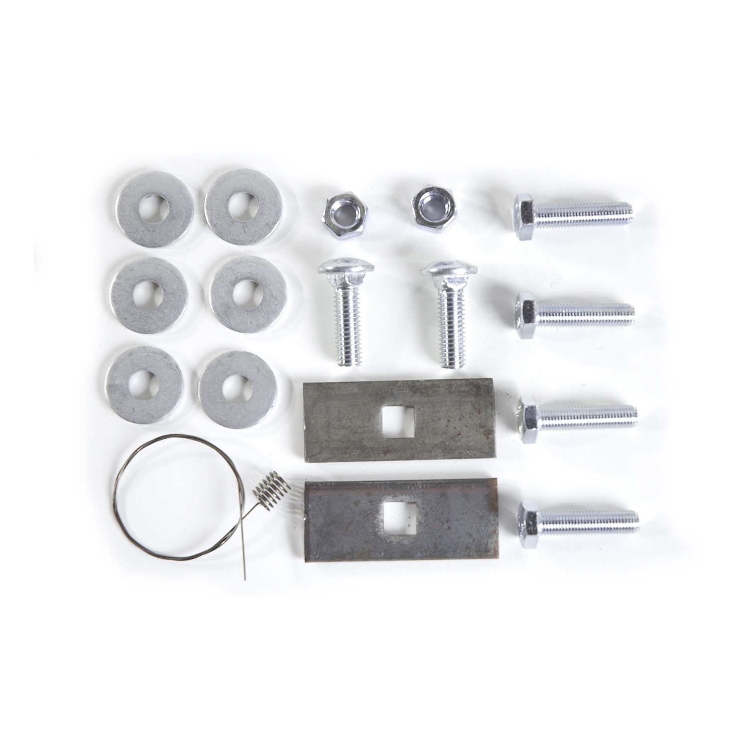 Class I 1.25 in. Receiver Hitch 112052