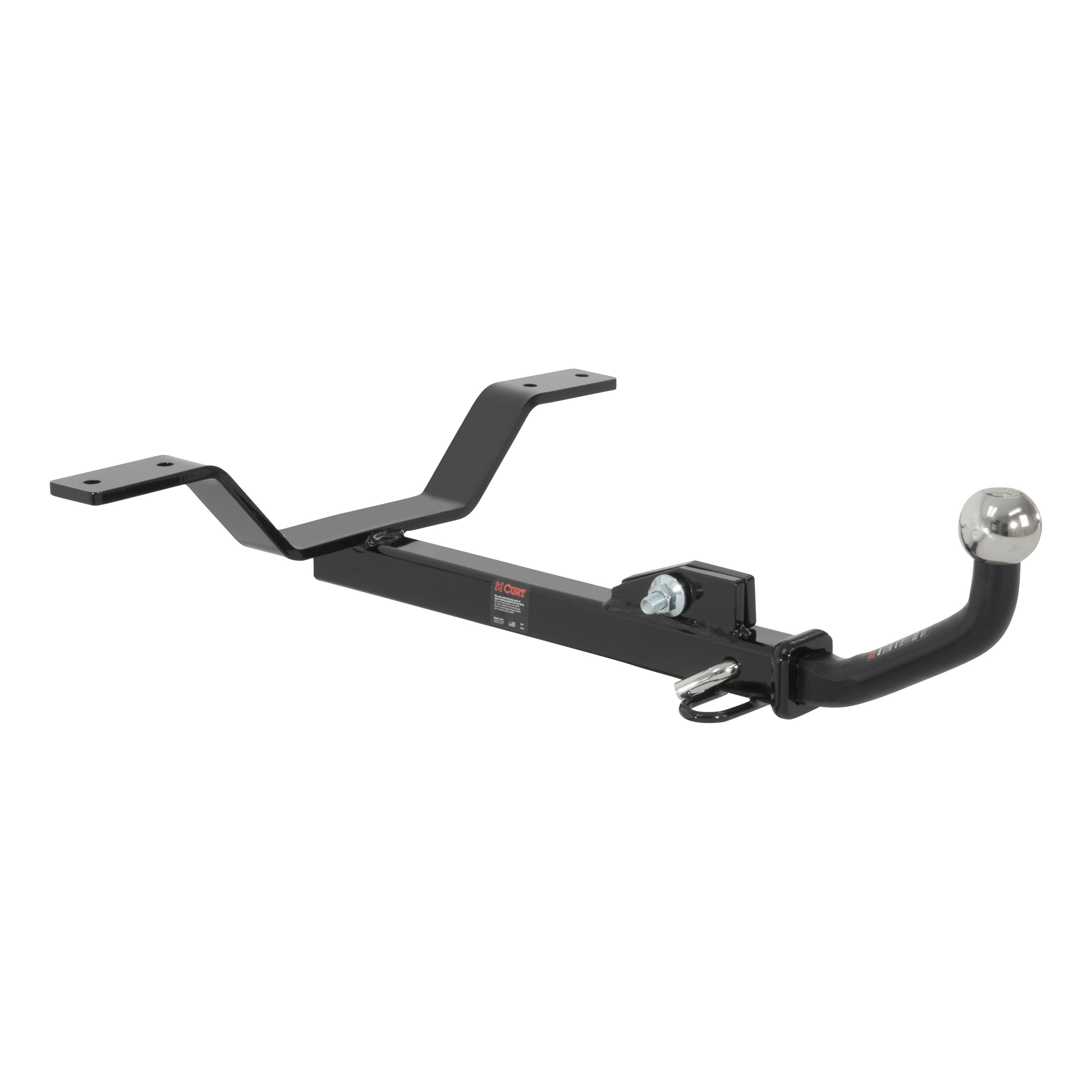 Class I 1.25 in. Receiver Hitch 112062