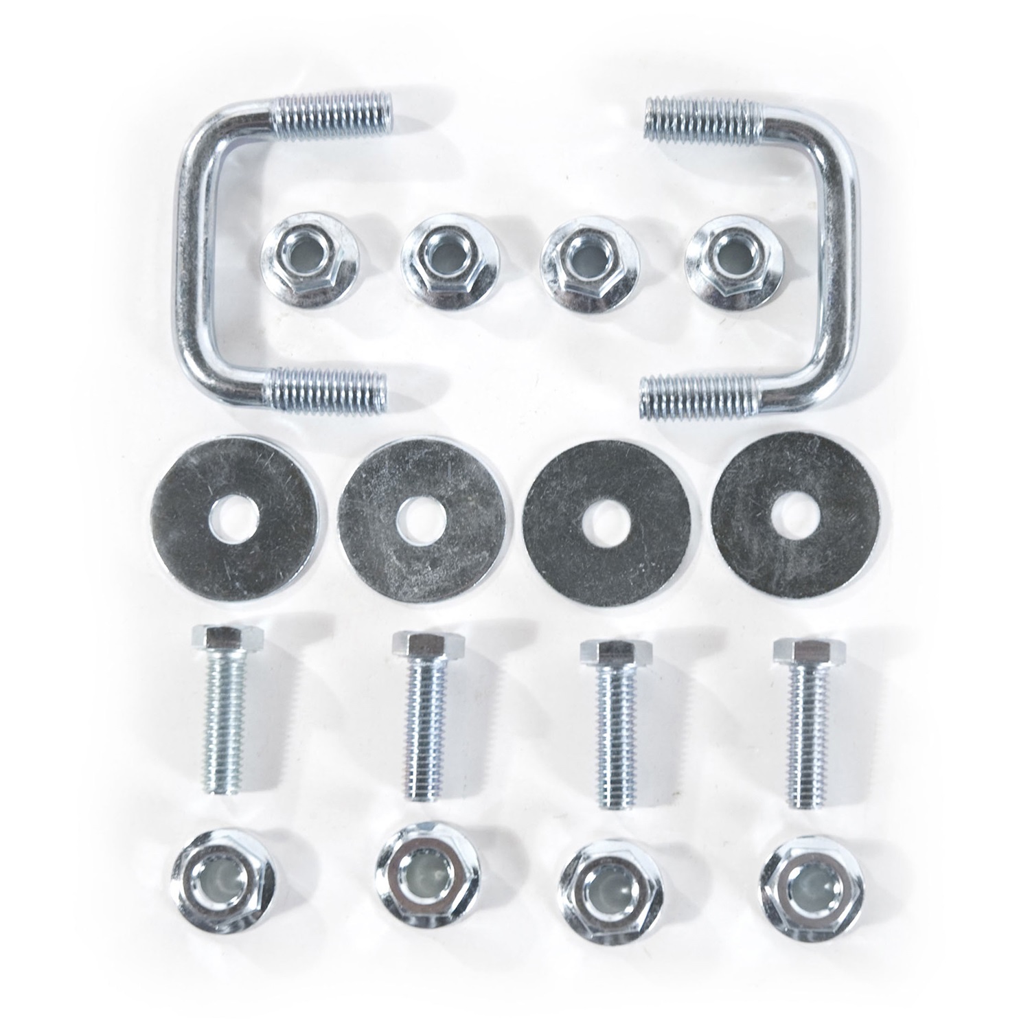 Class I 1.25 in. Receiver Hitch 112091