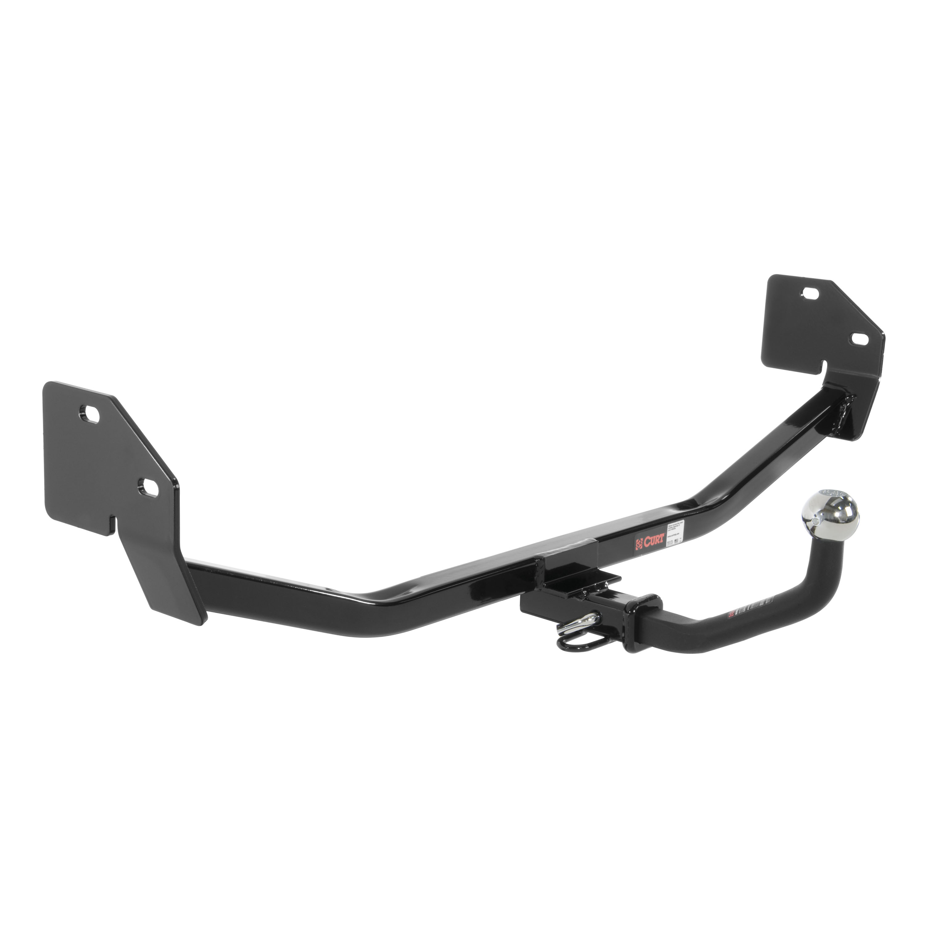 Class I 1.25 in. Receiver Hitch 112102