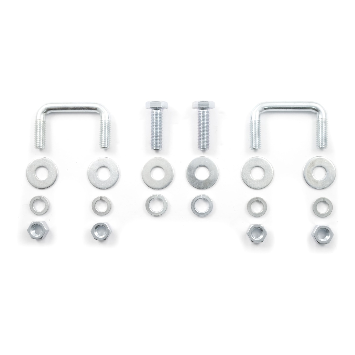 Class I 1.25 in. Receiver Hitch 112111