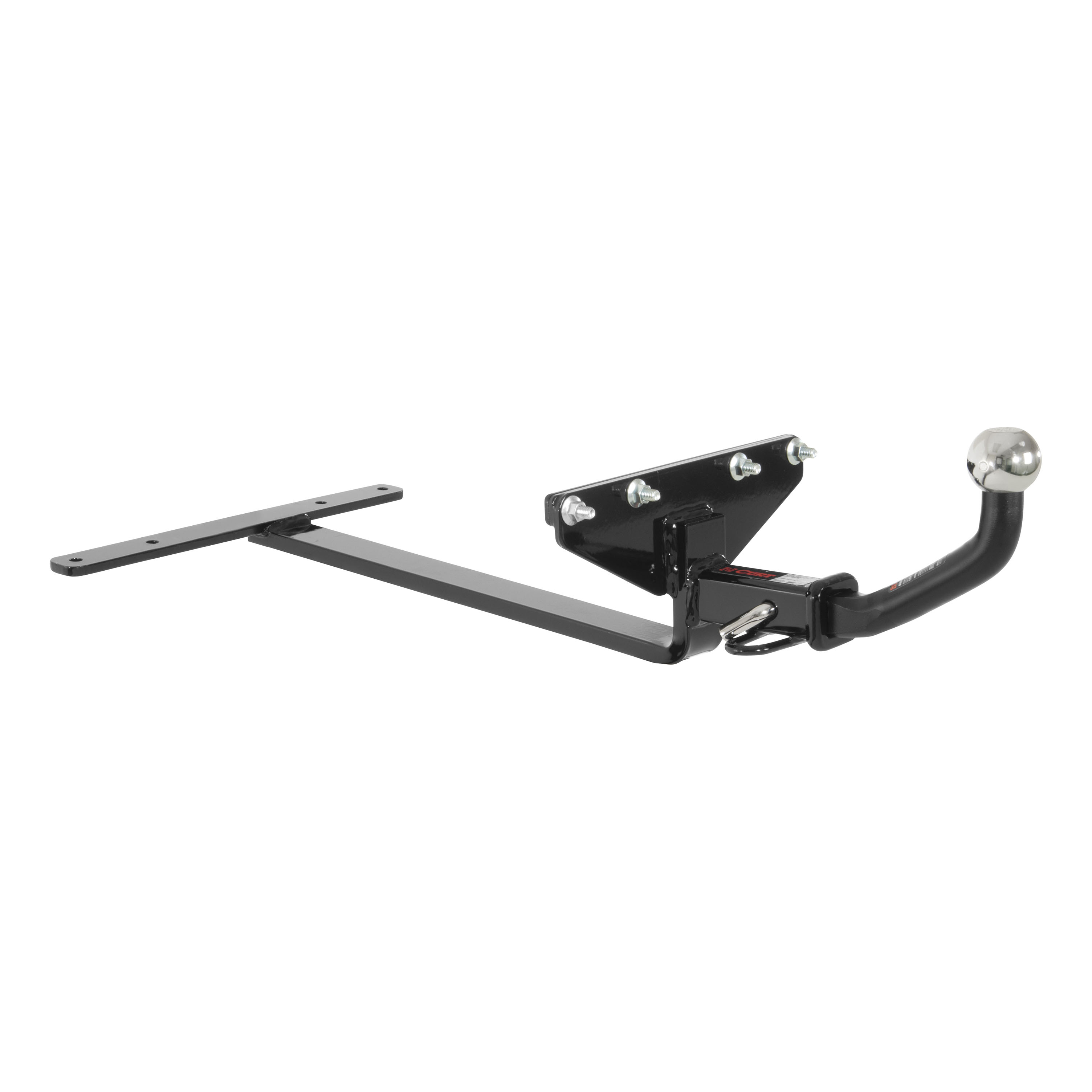 Class I 1.25 in. Receiver Hitch 112141